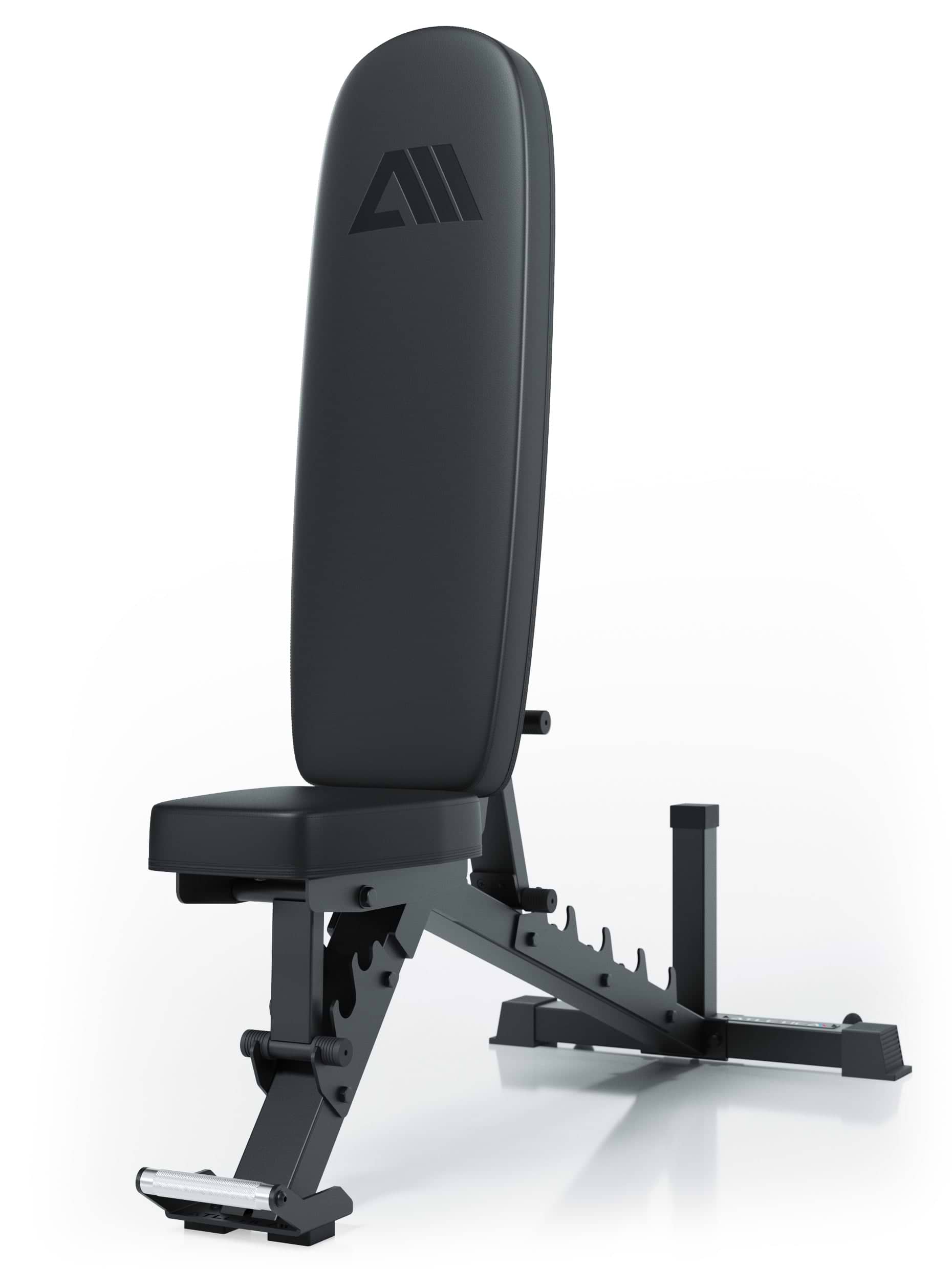 Hantelbank verstellbar B4 von ATLETICA