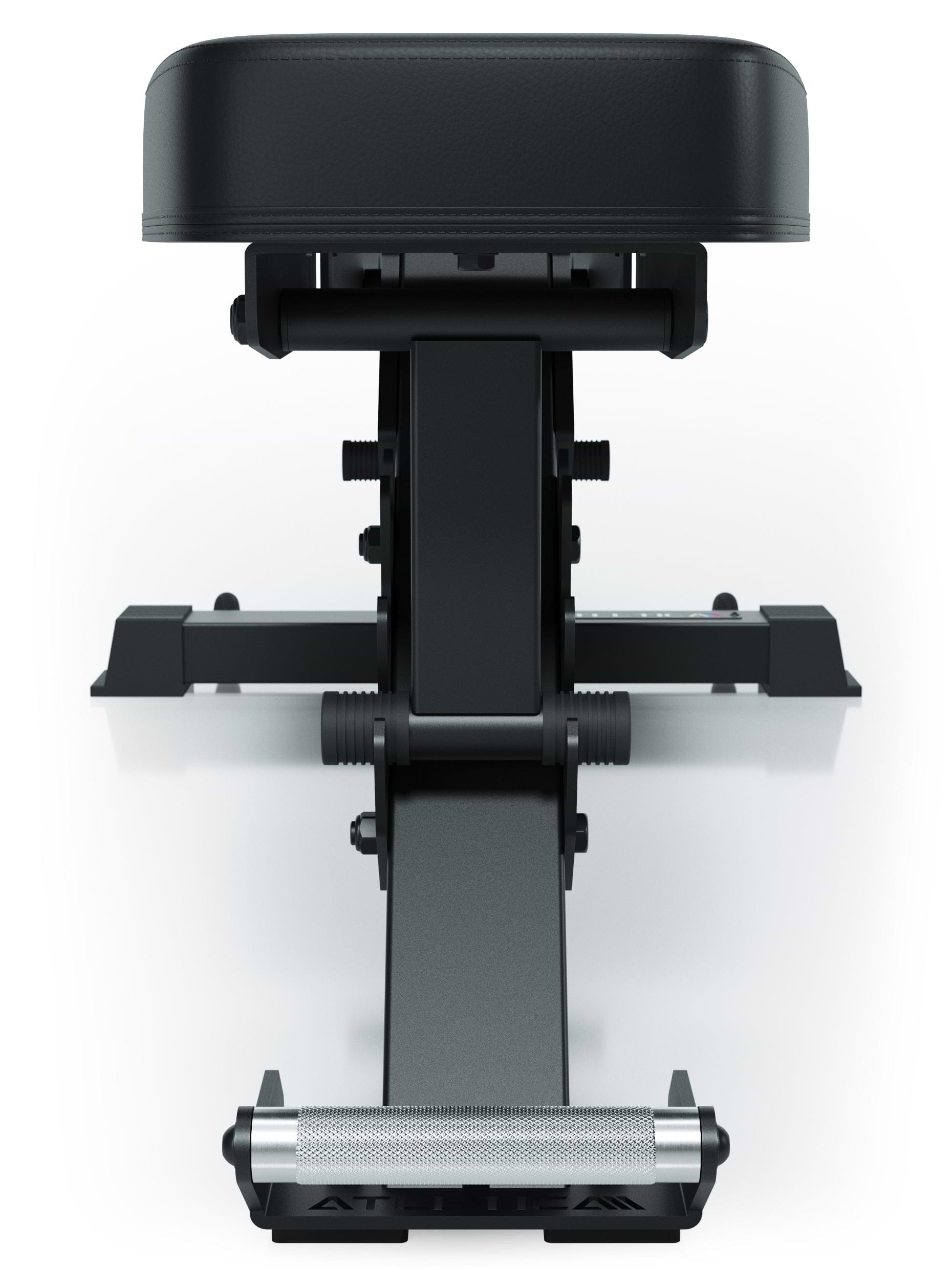 Hantelbank B4 verstellbar: Für Ganzkörpertraining geeignet