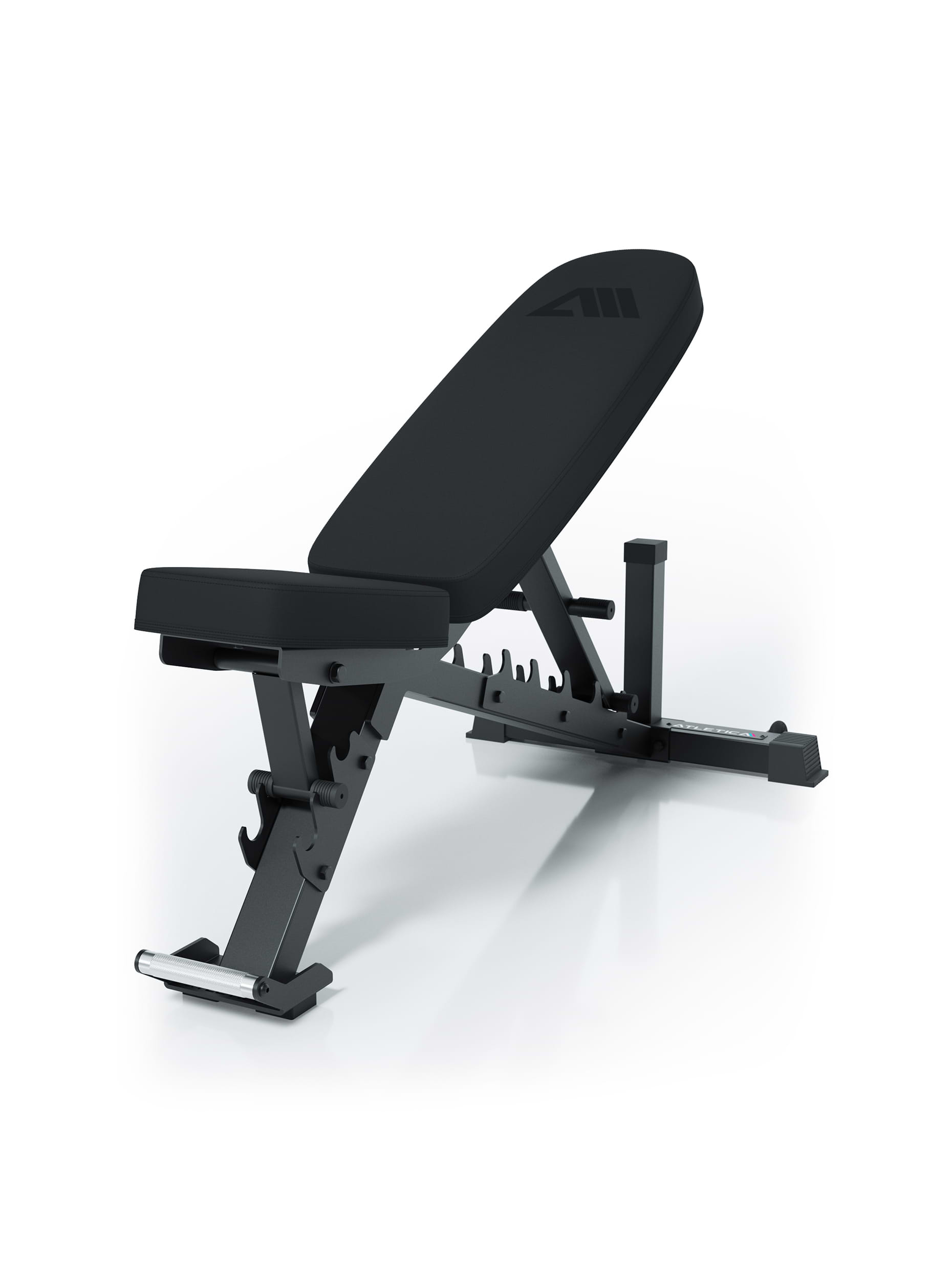 Hantelbank B4 verstellbar