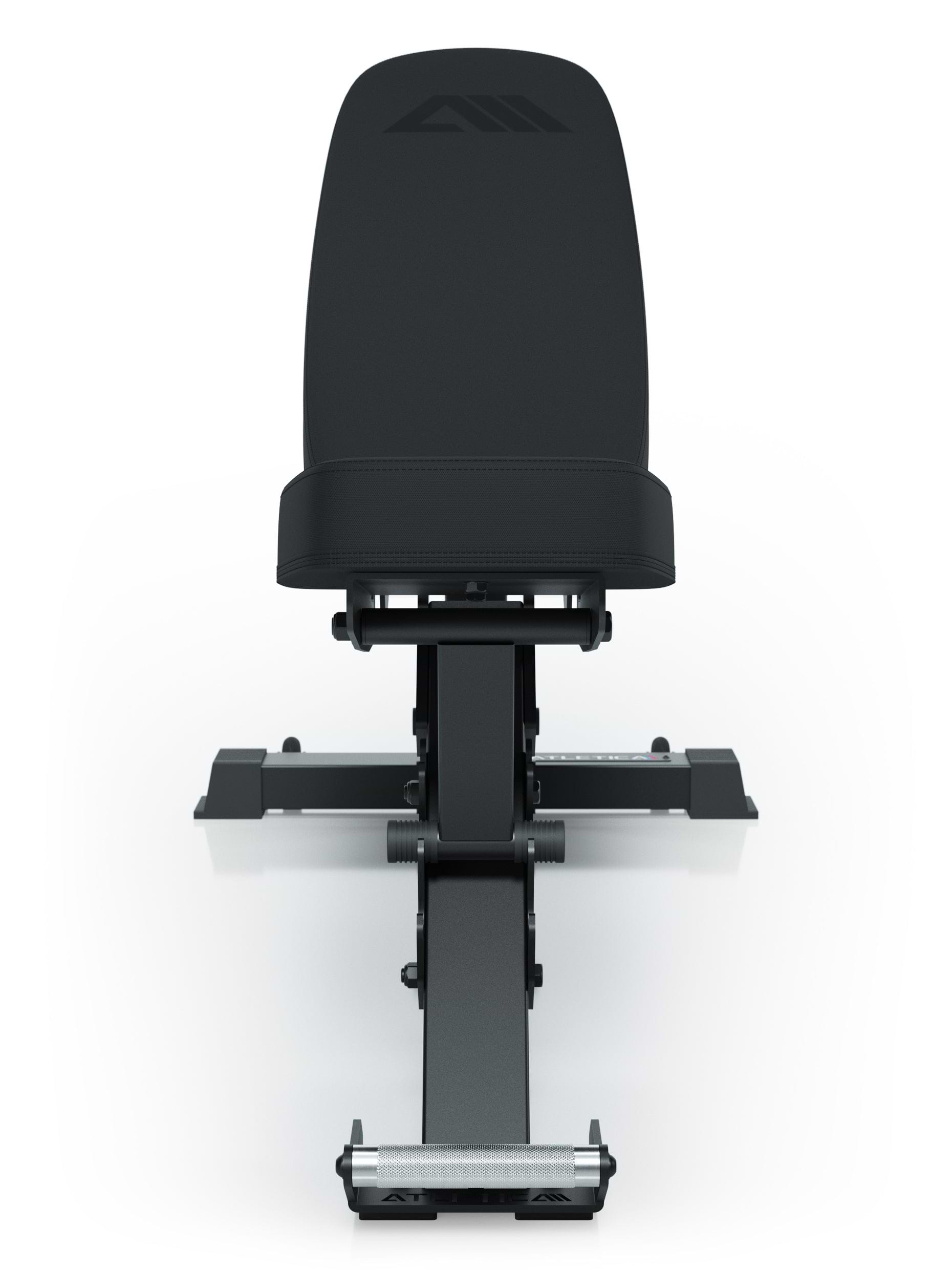 Fitnessbank B4 von Atletica: 