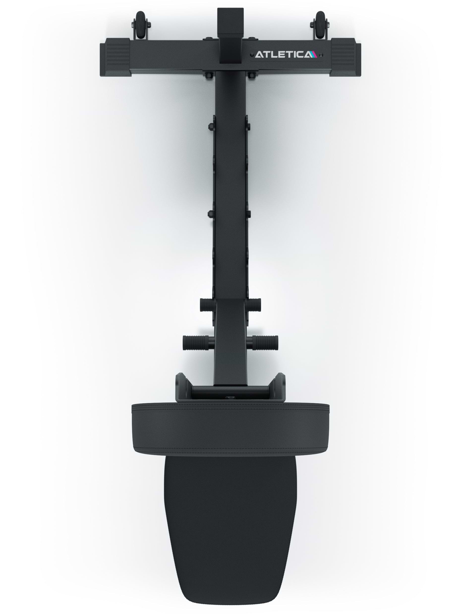 Verstellungsoptionen B4 Hantelbank,