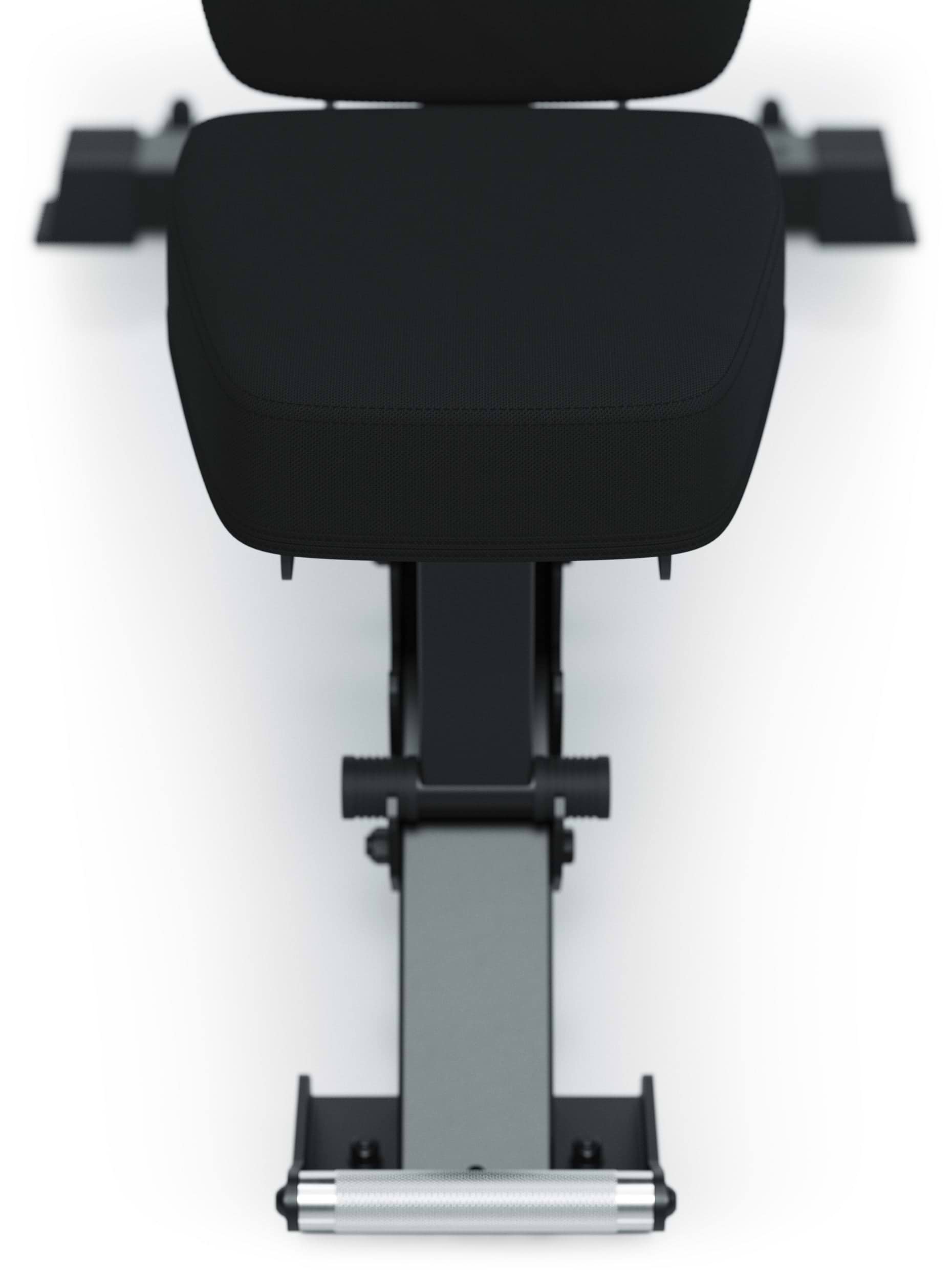 Schrägbank B4 verstellbar: 