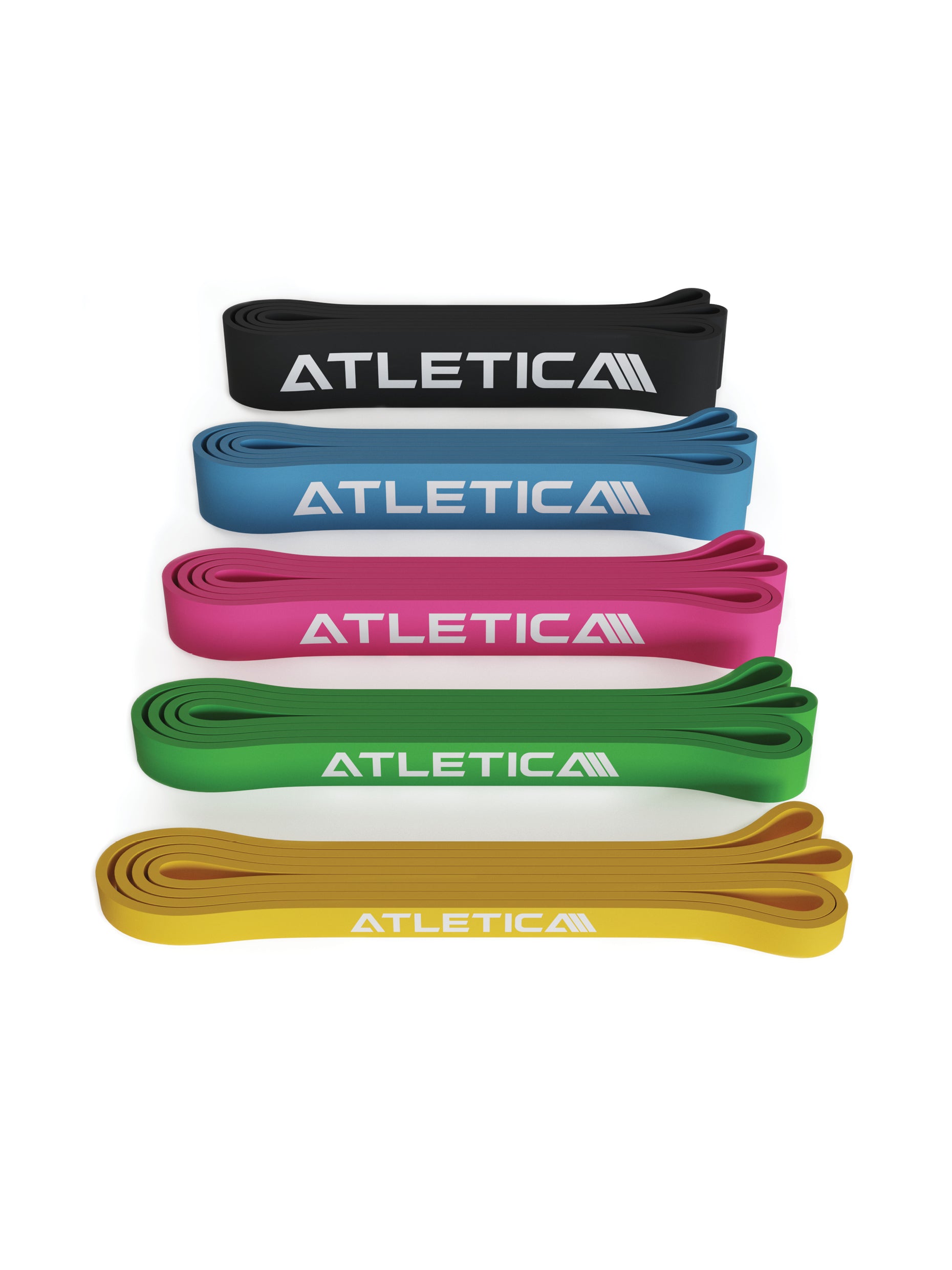 Widerstandsbänder Set: Black Week Sale