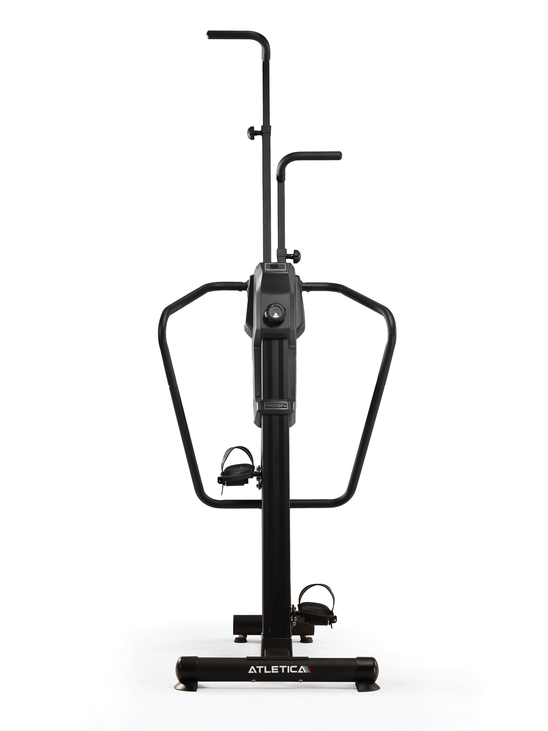 Cardio Black Week Sale Set mit Kletterergometer