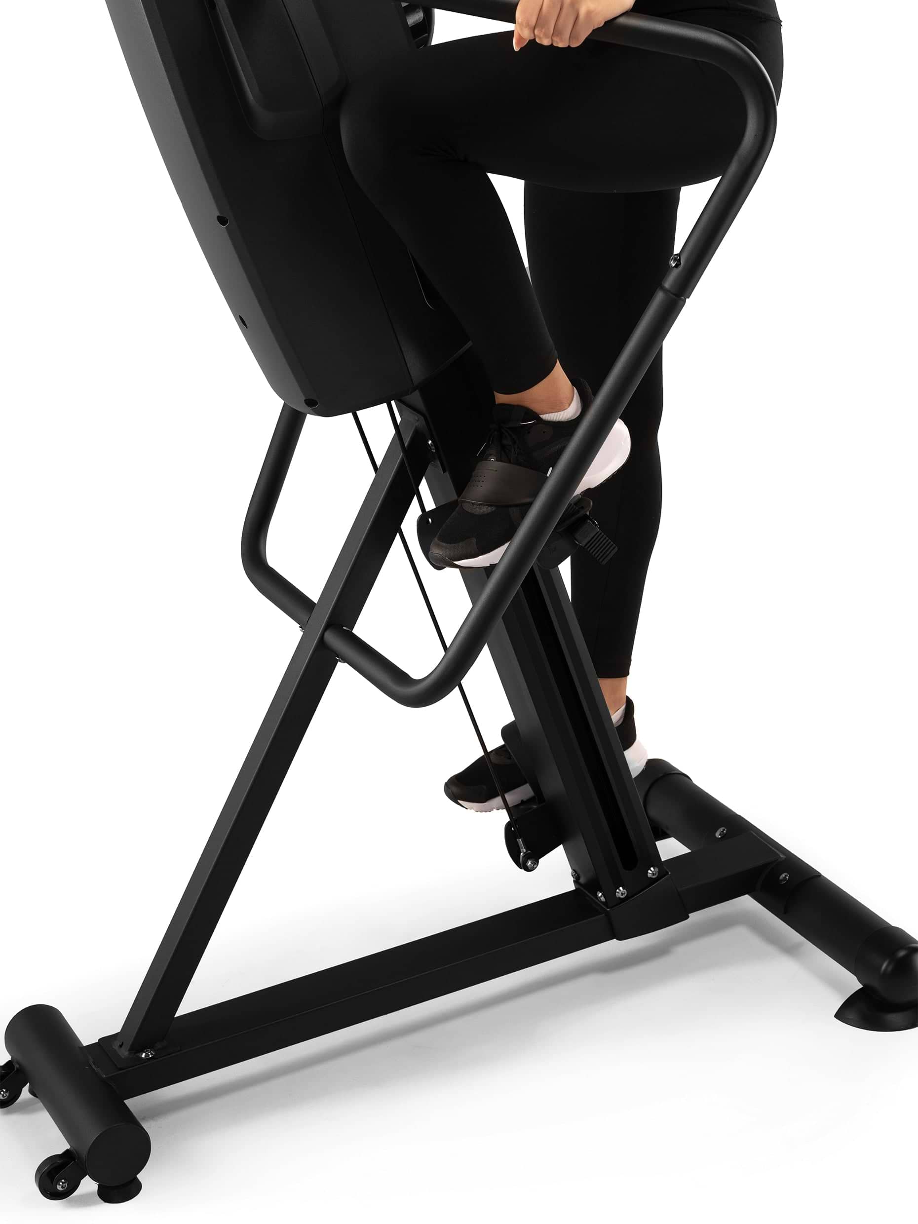 Rizen Kletterergometer Set: Pedale