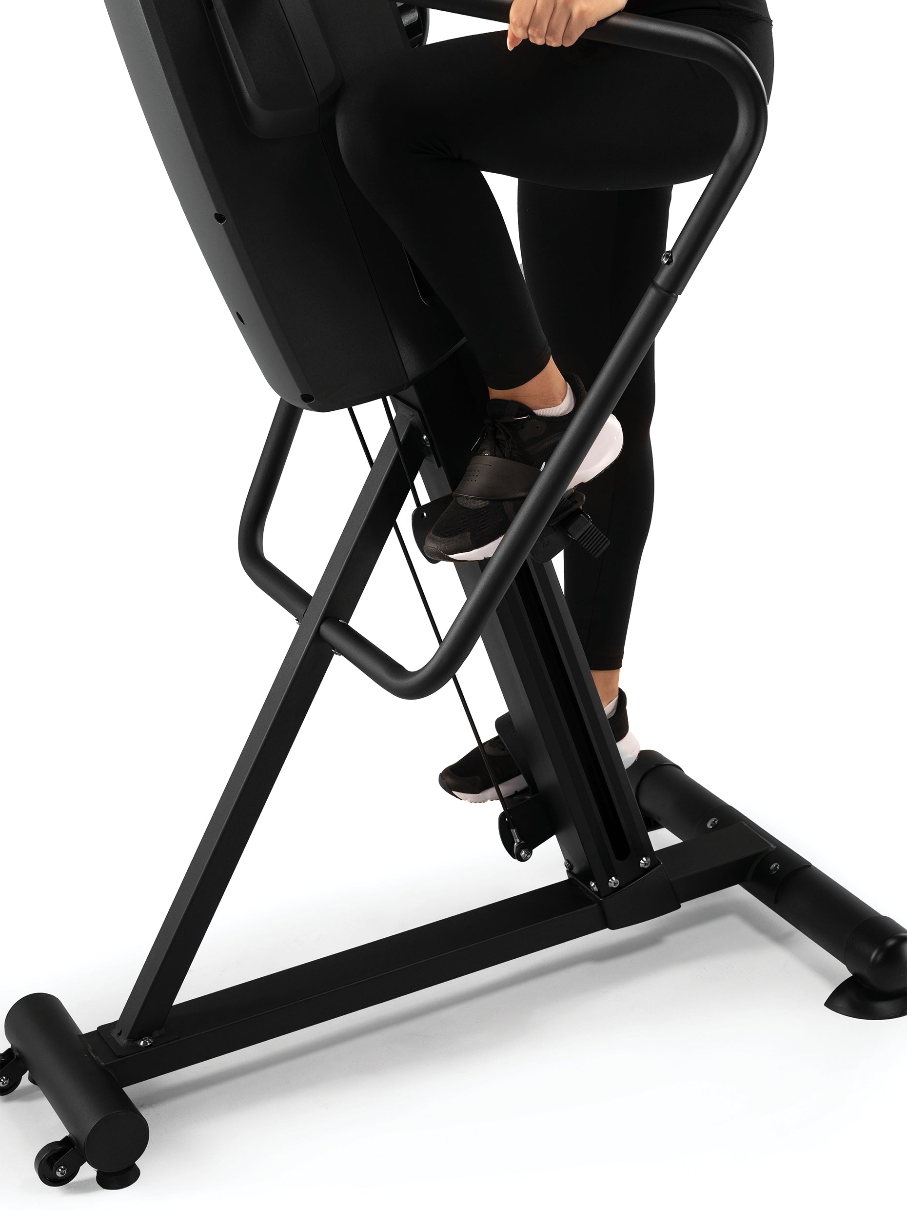 Rizen Kletterergometer Set: Pedale