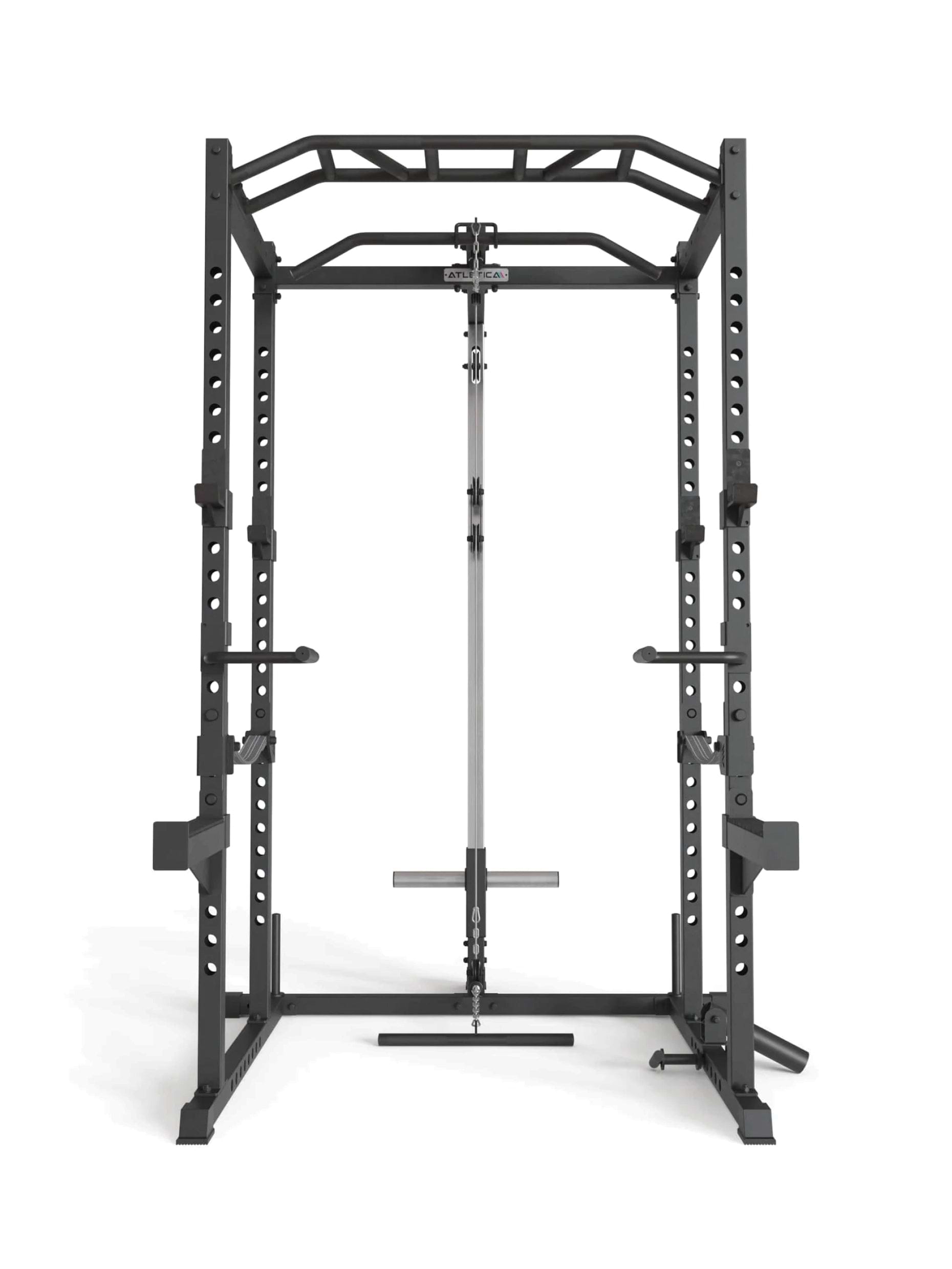 R5 Combat Power Rack Set
