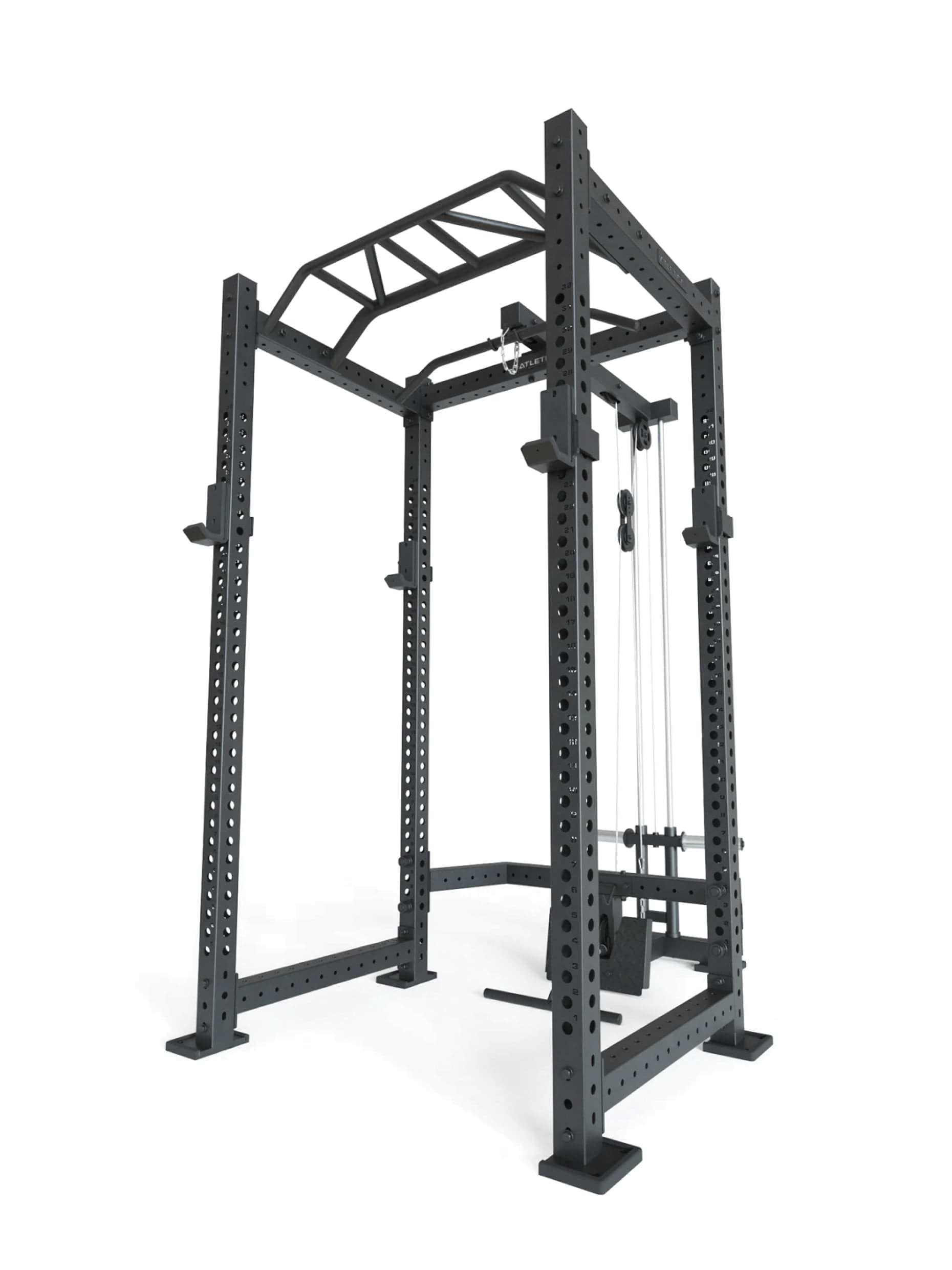 R8 BlackHawk Power Cage