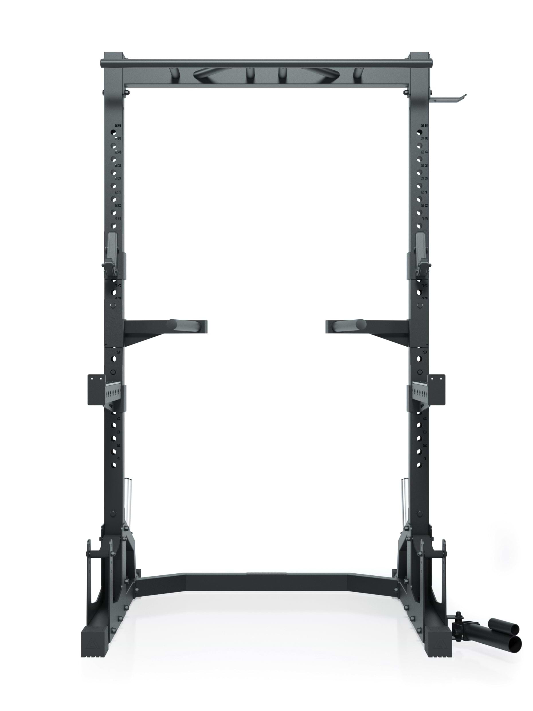 R7 Half Rack Squat Cage