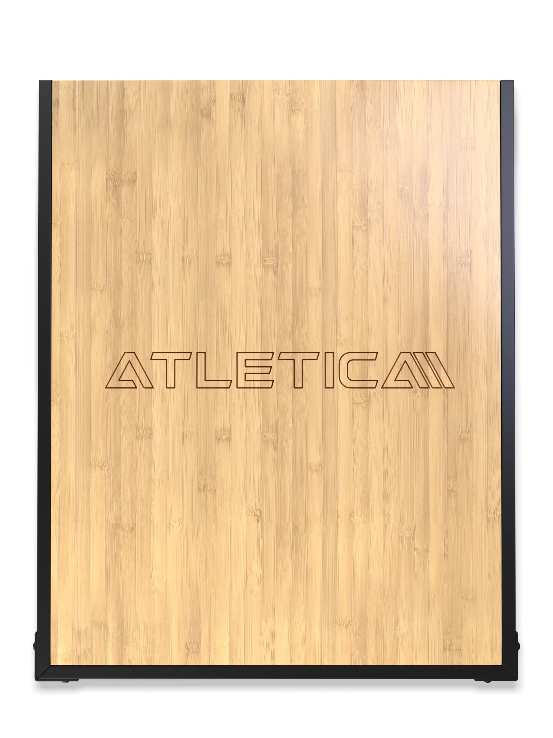 Gewichtheberplattform