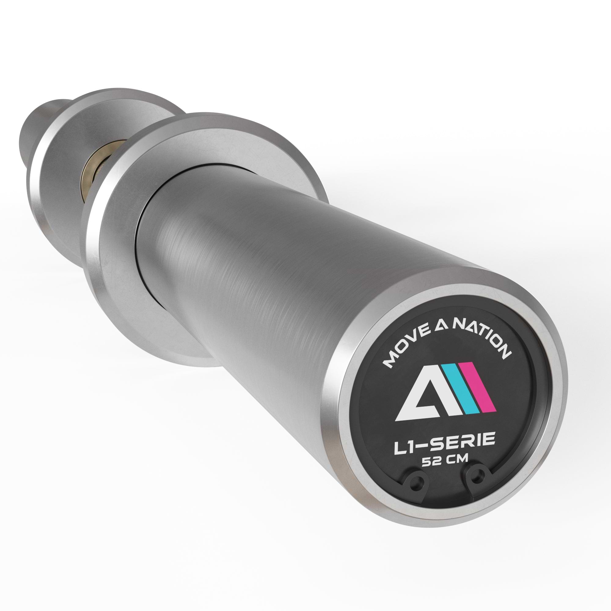 L1 Kurzhantelstange 52cm von Atletica