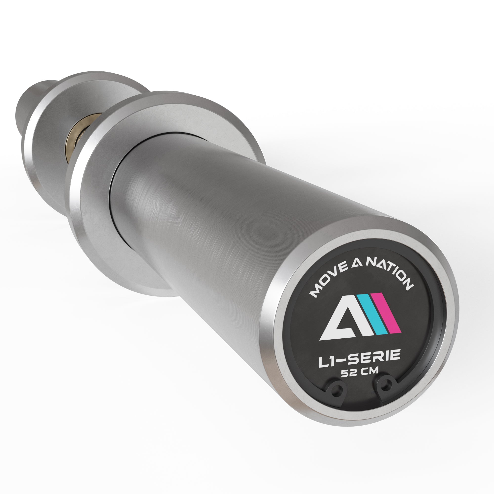 L1 Kurzhantelstange 52cm von Atletica