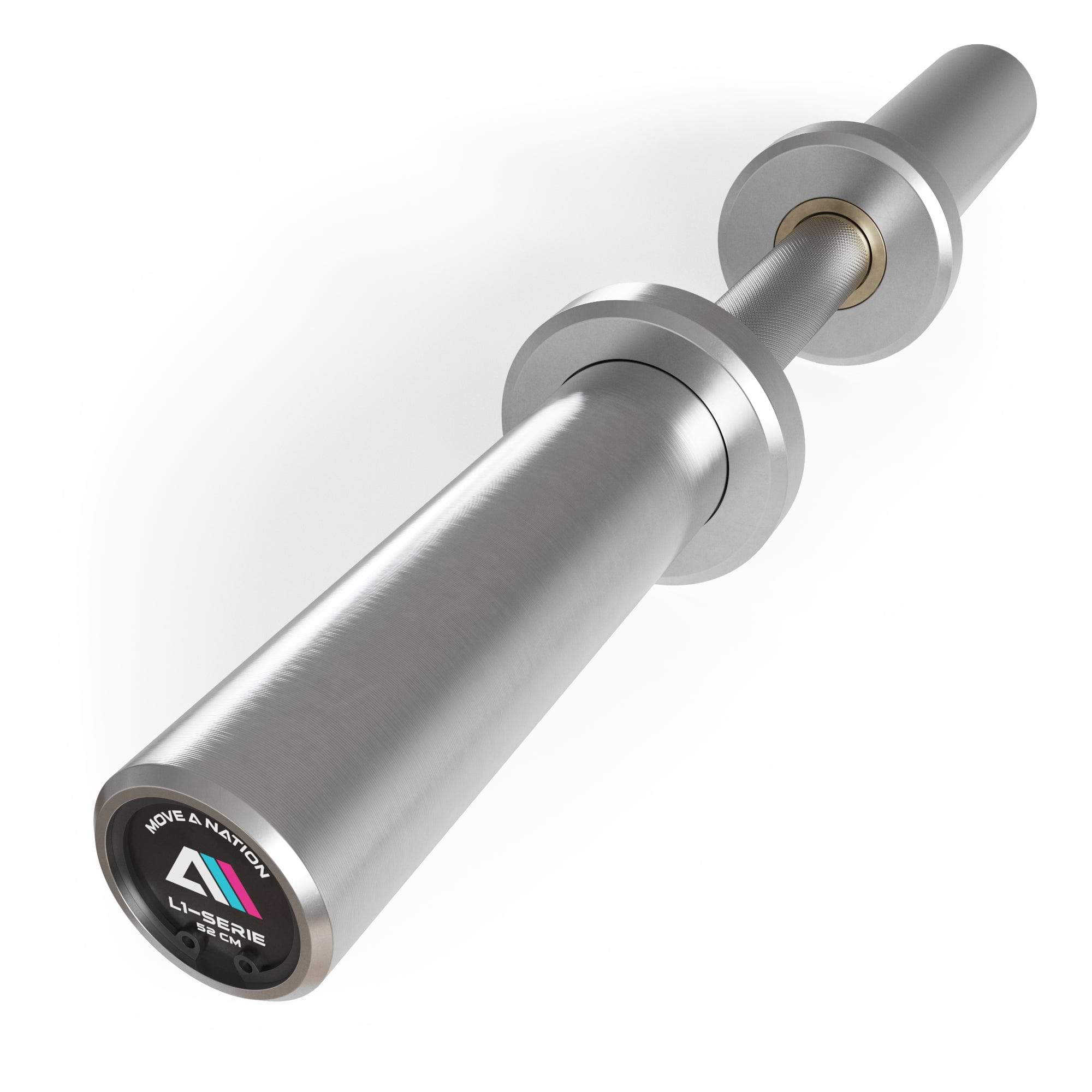 Chrome L1 Kurzhantelstange 52cm