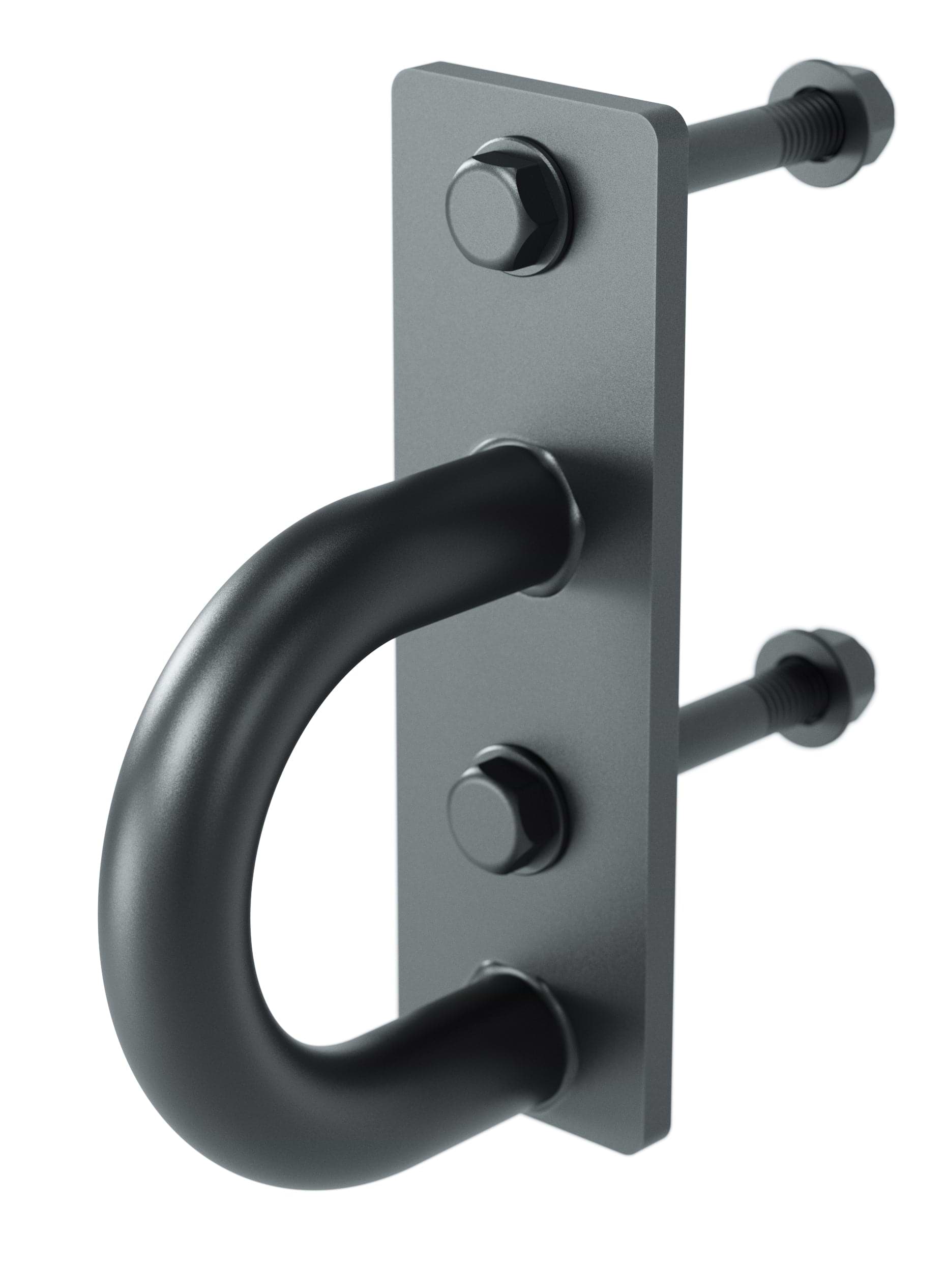 Schwungseil-Halterung für explosive Übungen