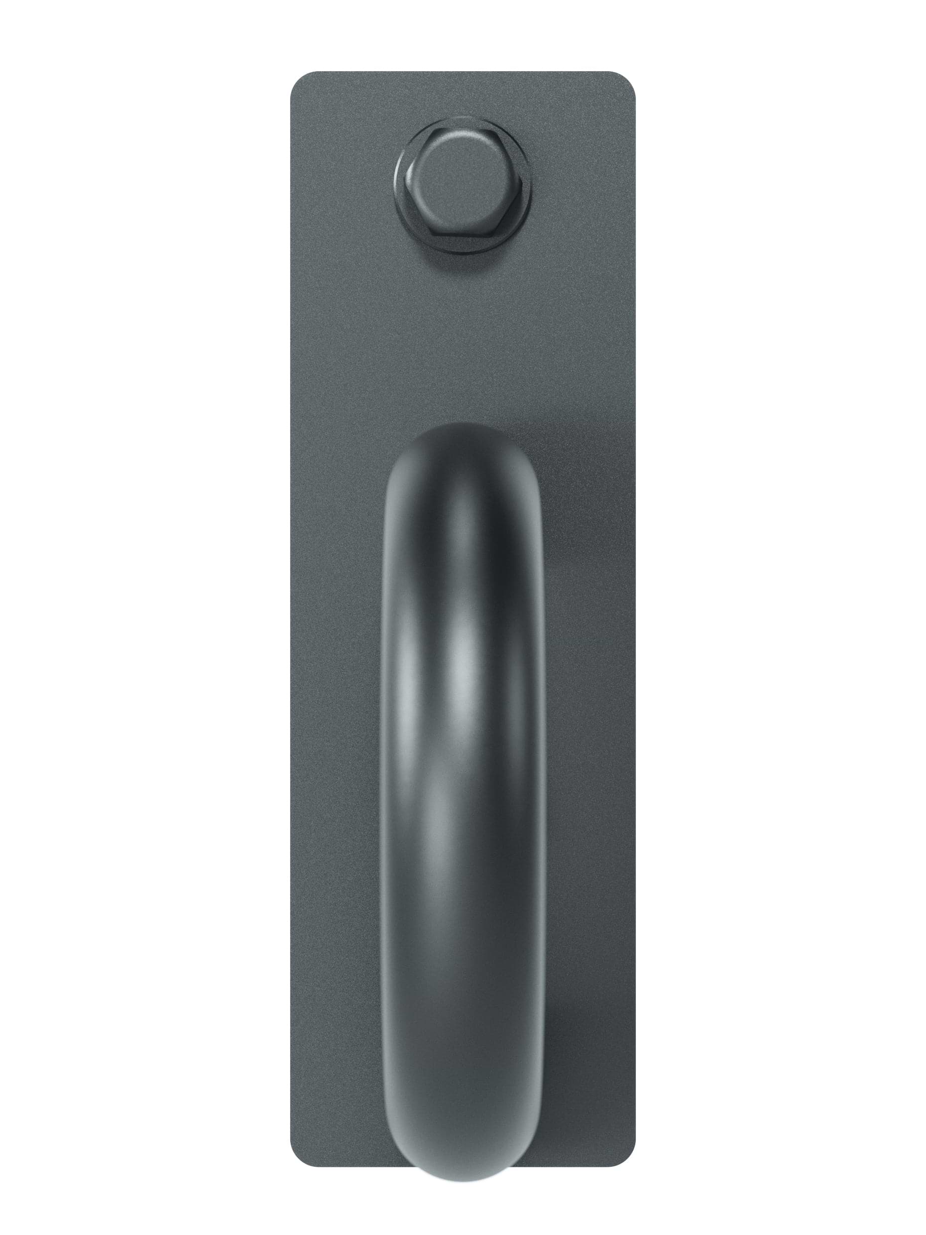 Schwungseil-Halterung Battle Rope Holder