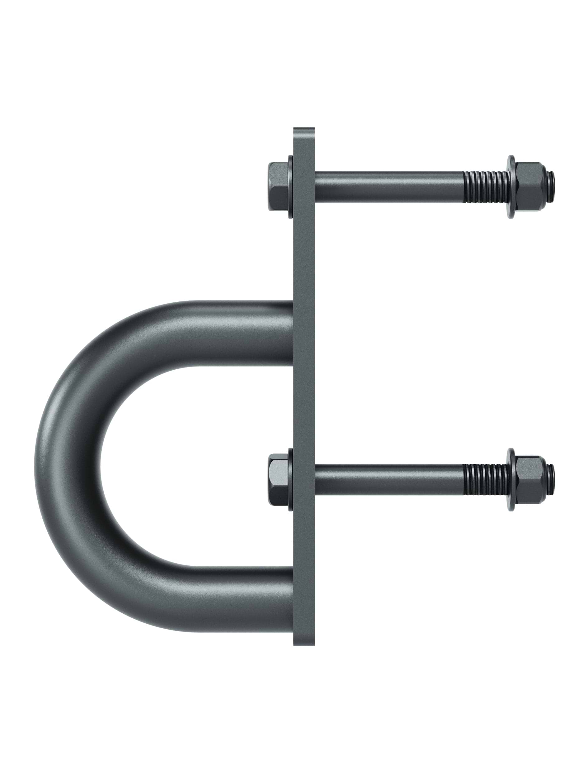 Battle Rope für dynamische Übungen