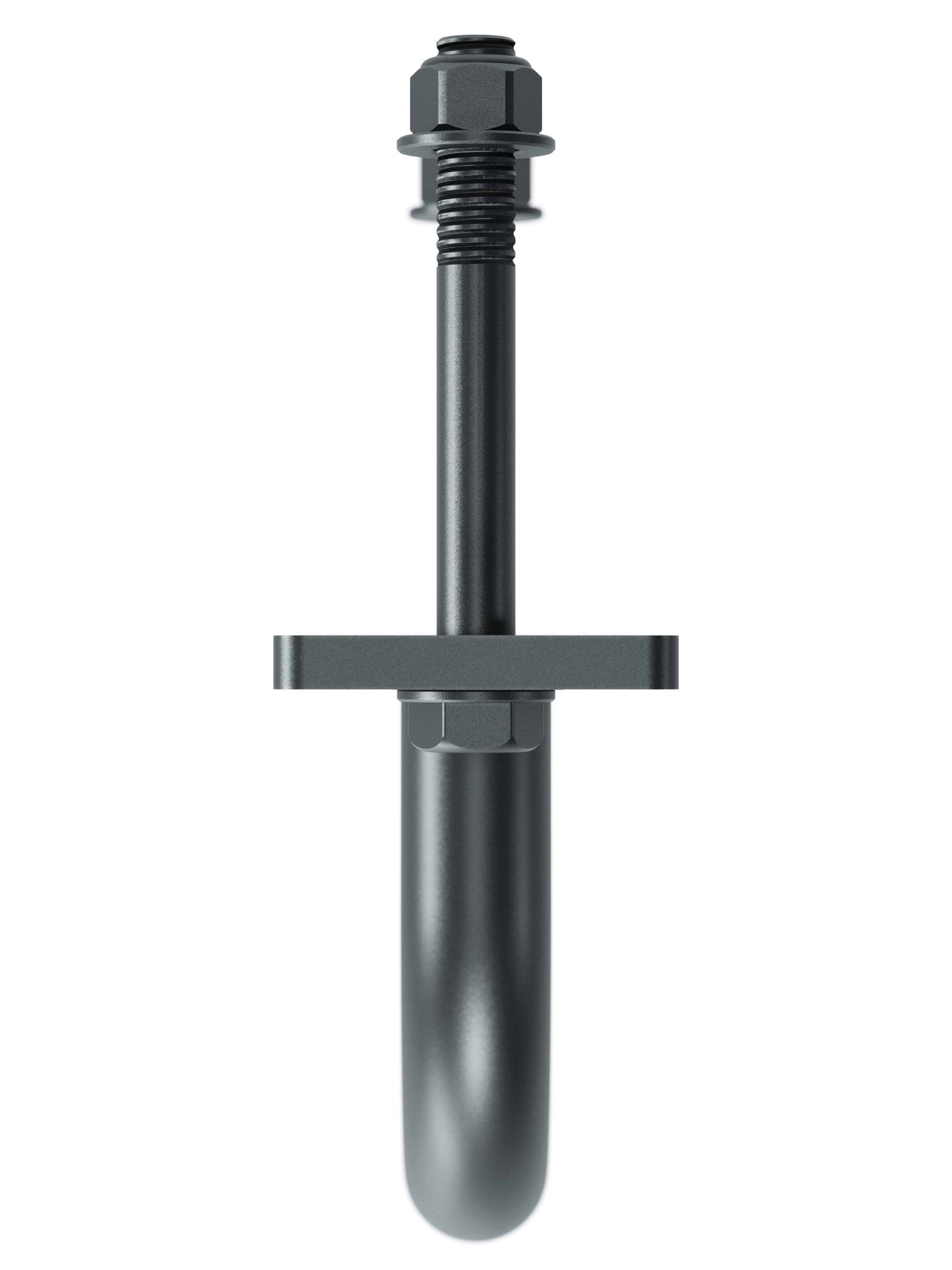 Schwungseil-Halterung von ATLETICA