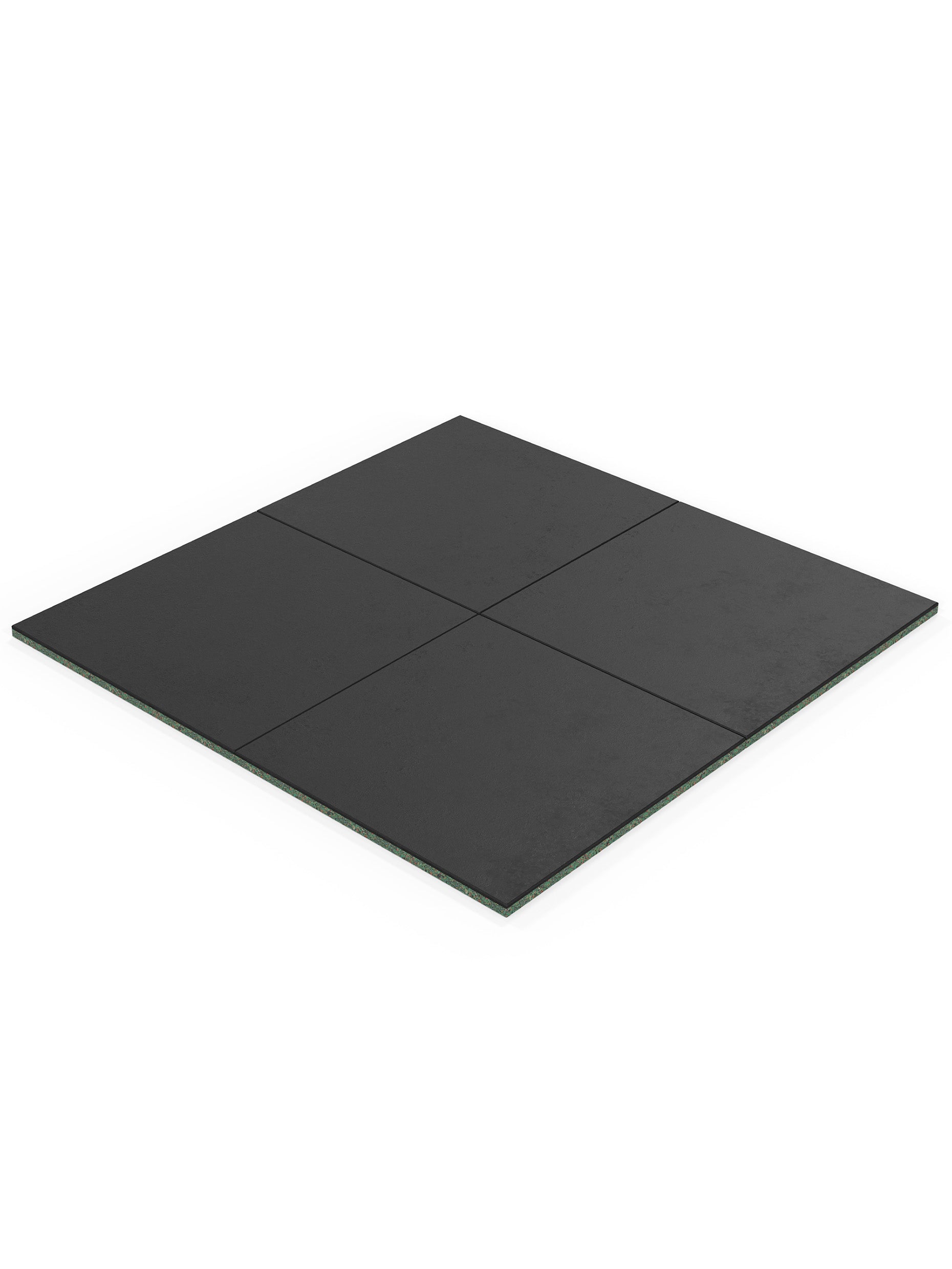 SolidProtect vloerbeschermingsmatten 10 m²: 