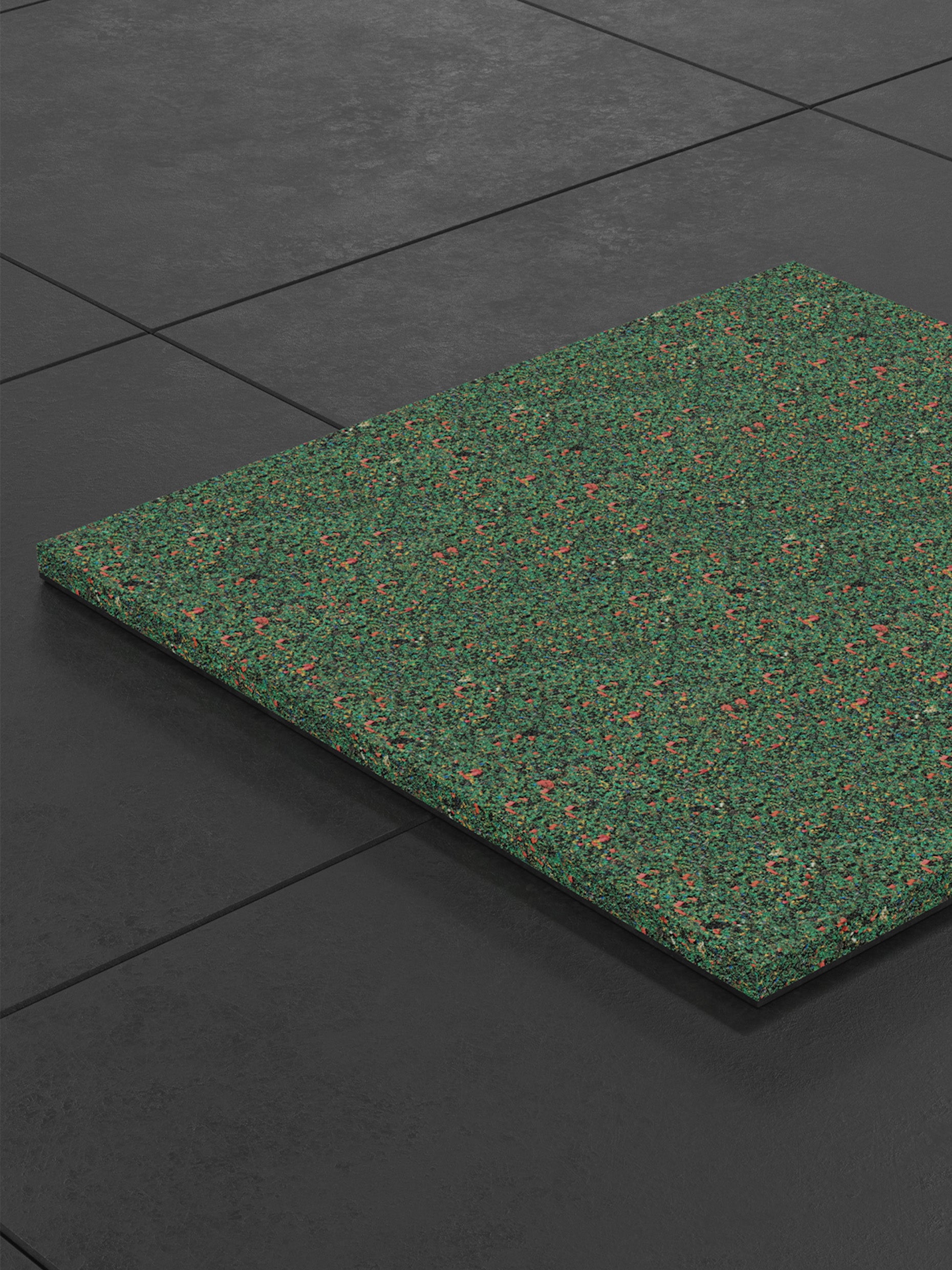Vloerbeschermingsmatten SolidProtect 8m2: 