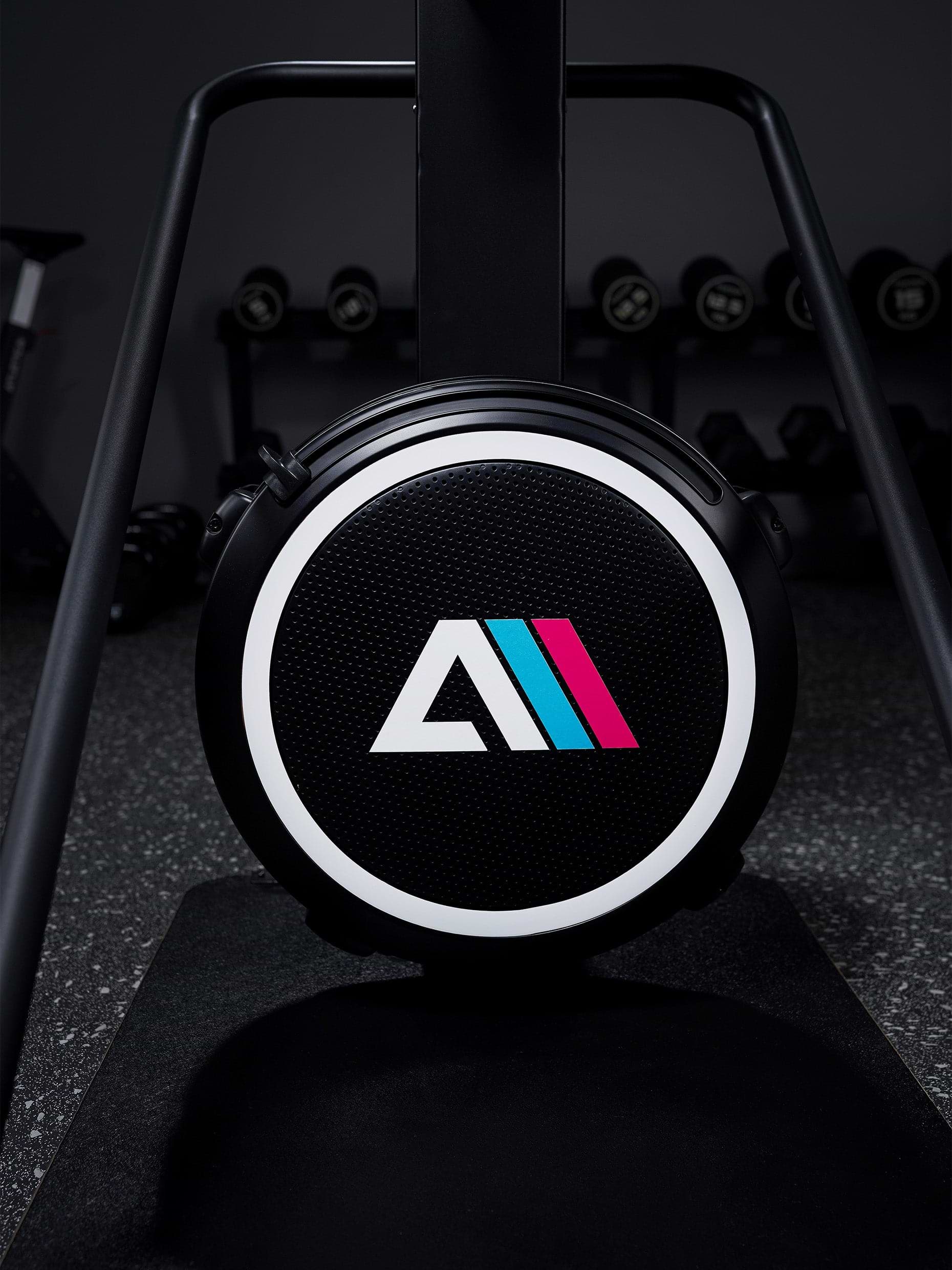 Cardiogerät von Atletica: MagnaSki Ergometer