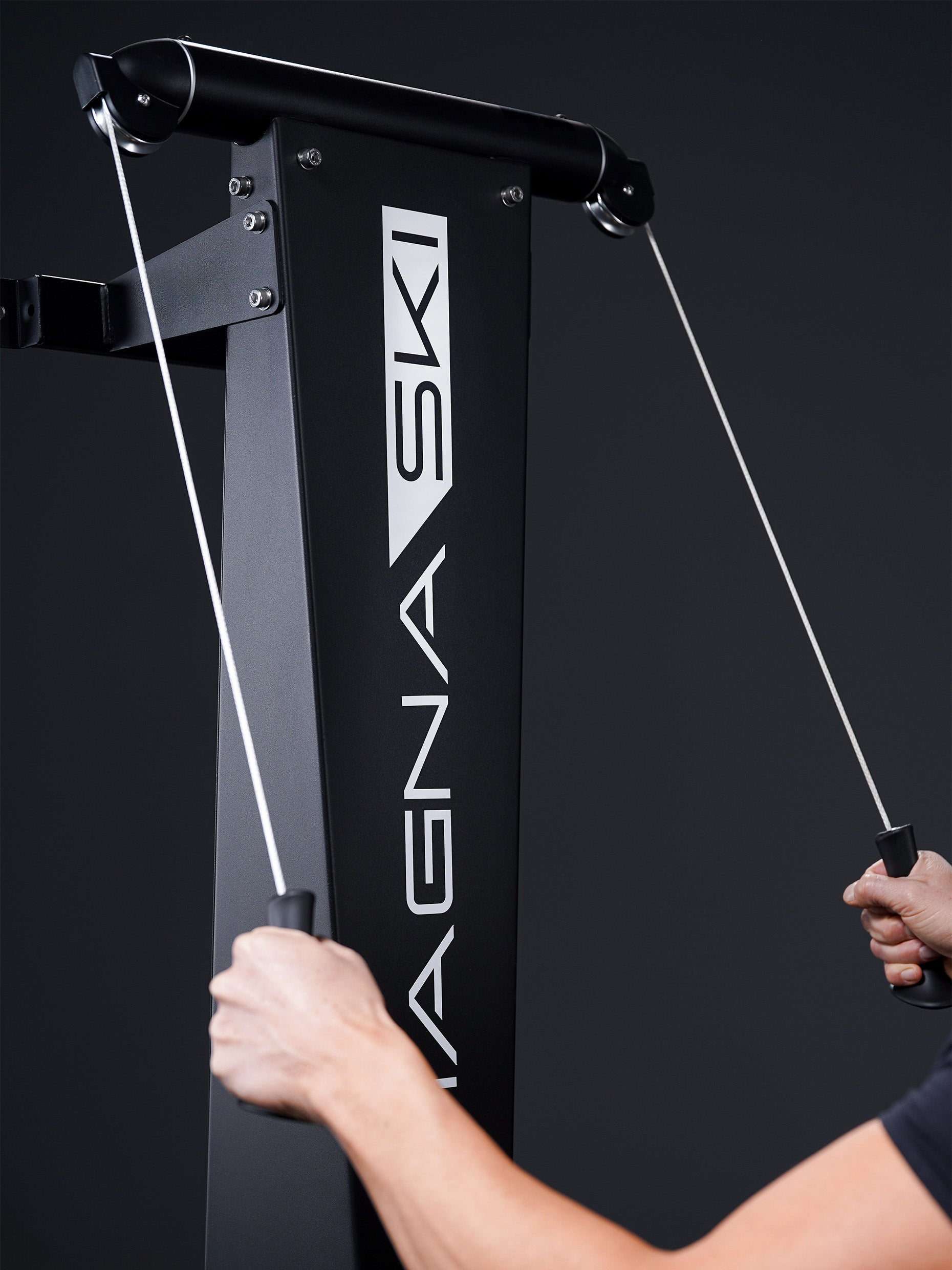 MagnaSki Kraftausdauer Cardiogerät