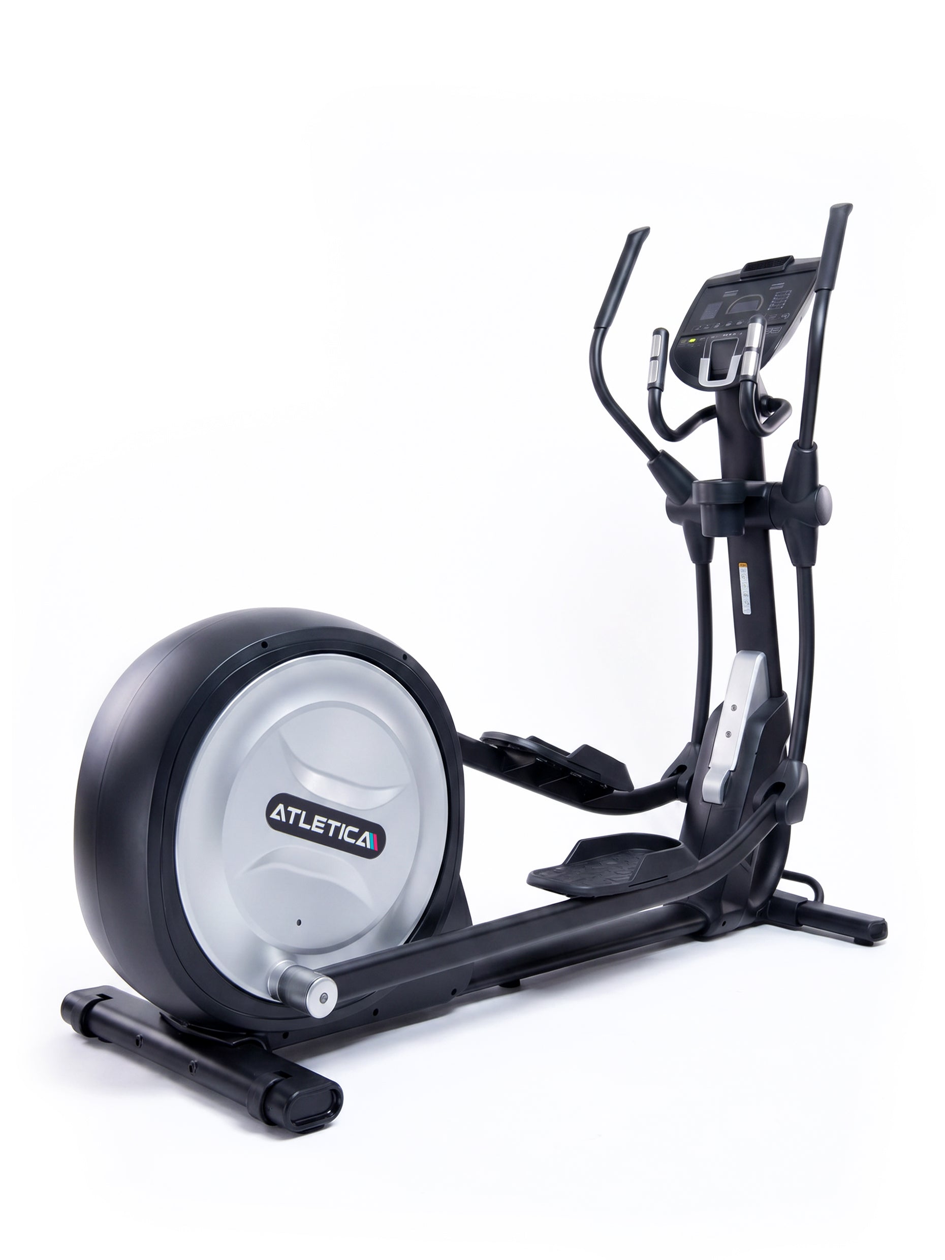 Eclipse crosstrainer
