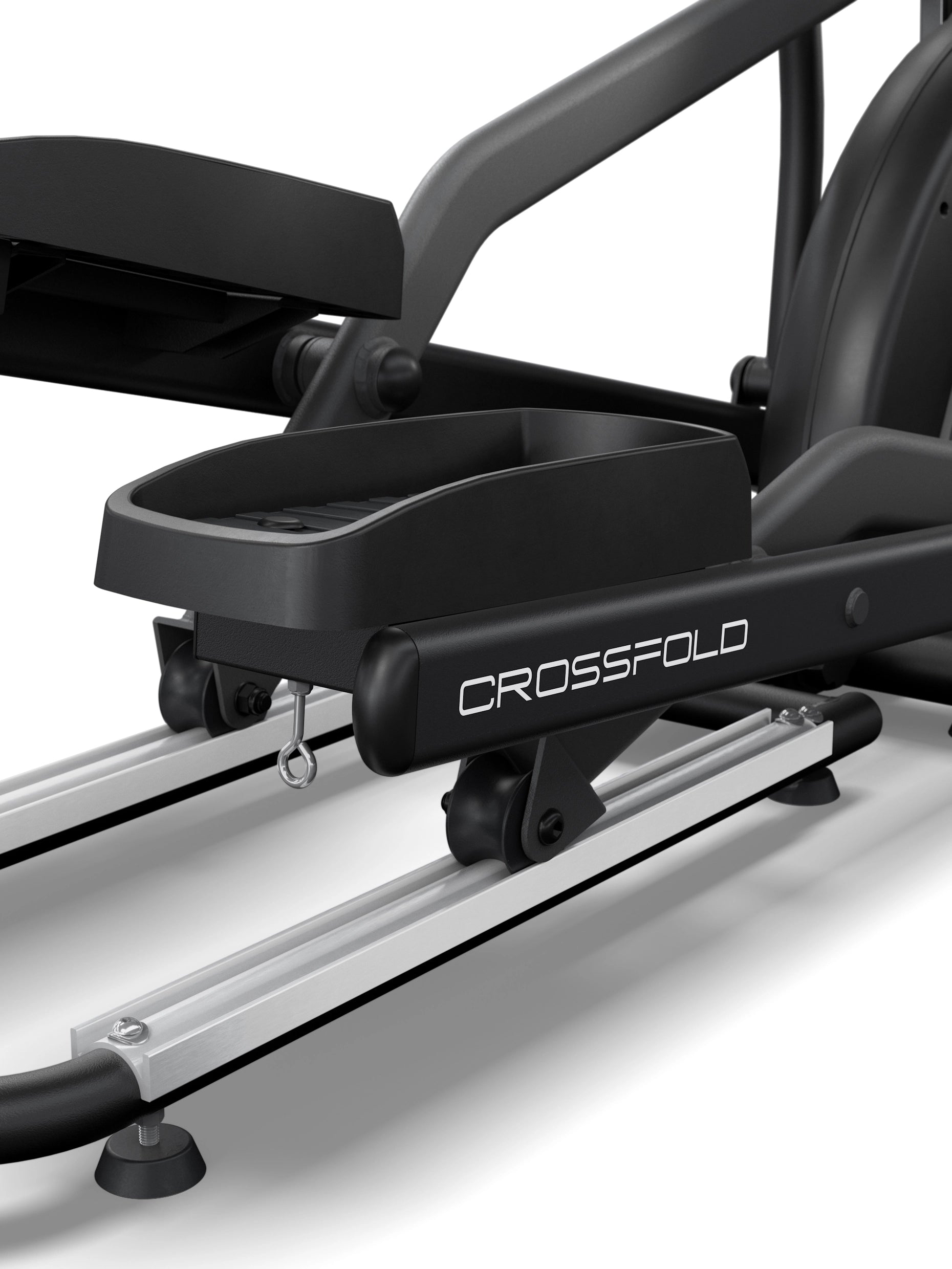 Crossfold Crosstrainer Pedale