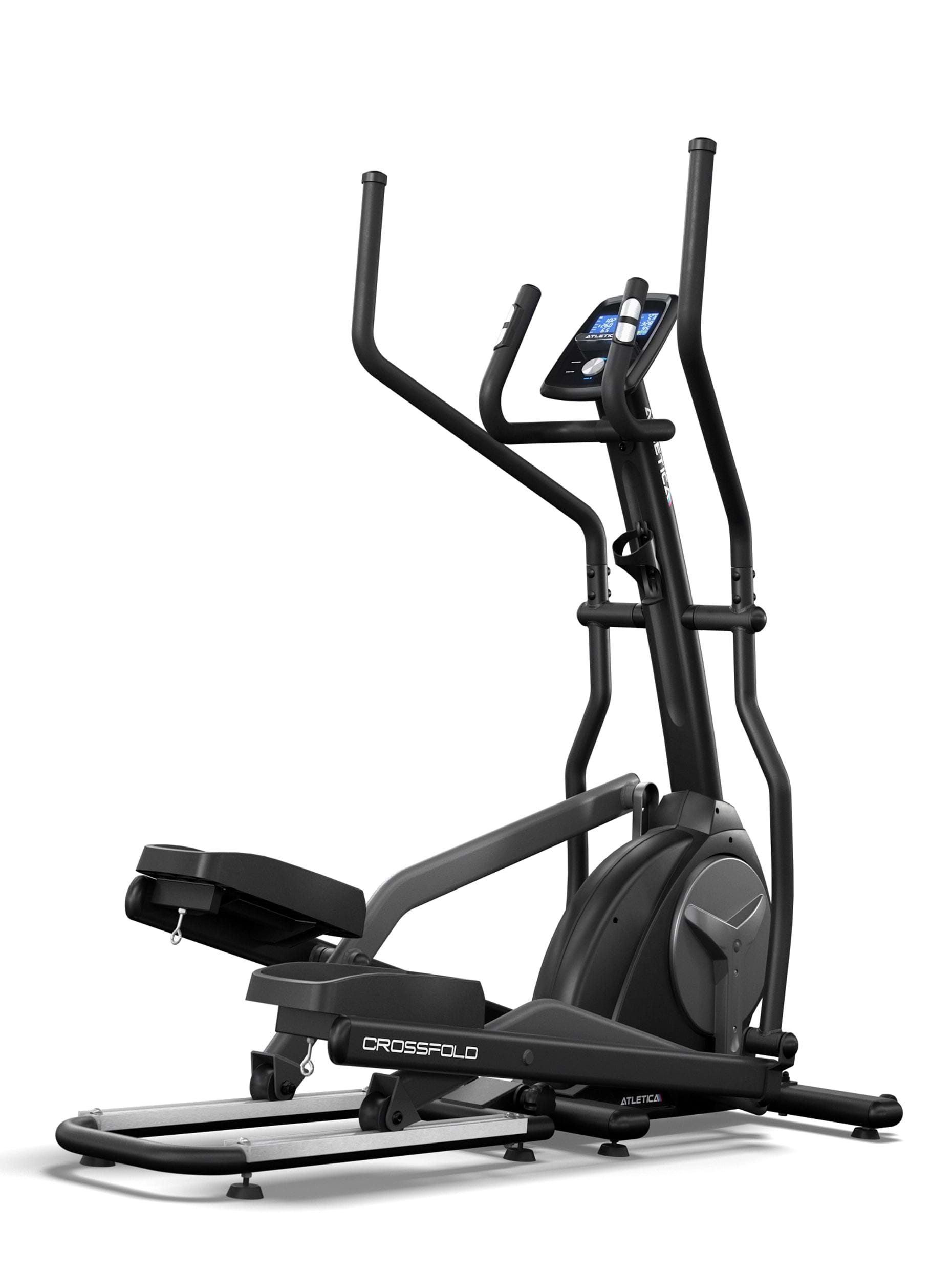 Cardiogeräte Crosstrainer Crossfold von Atletica