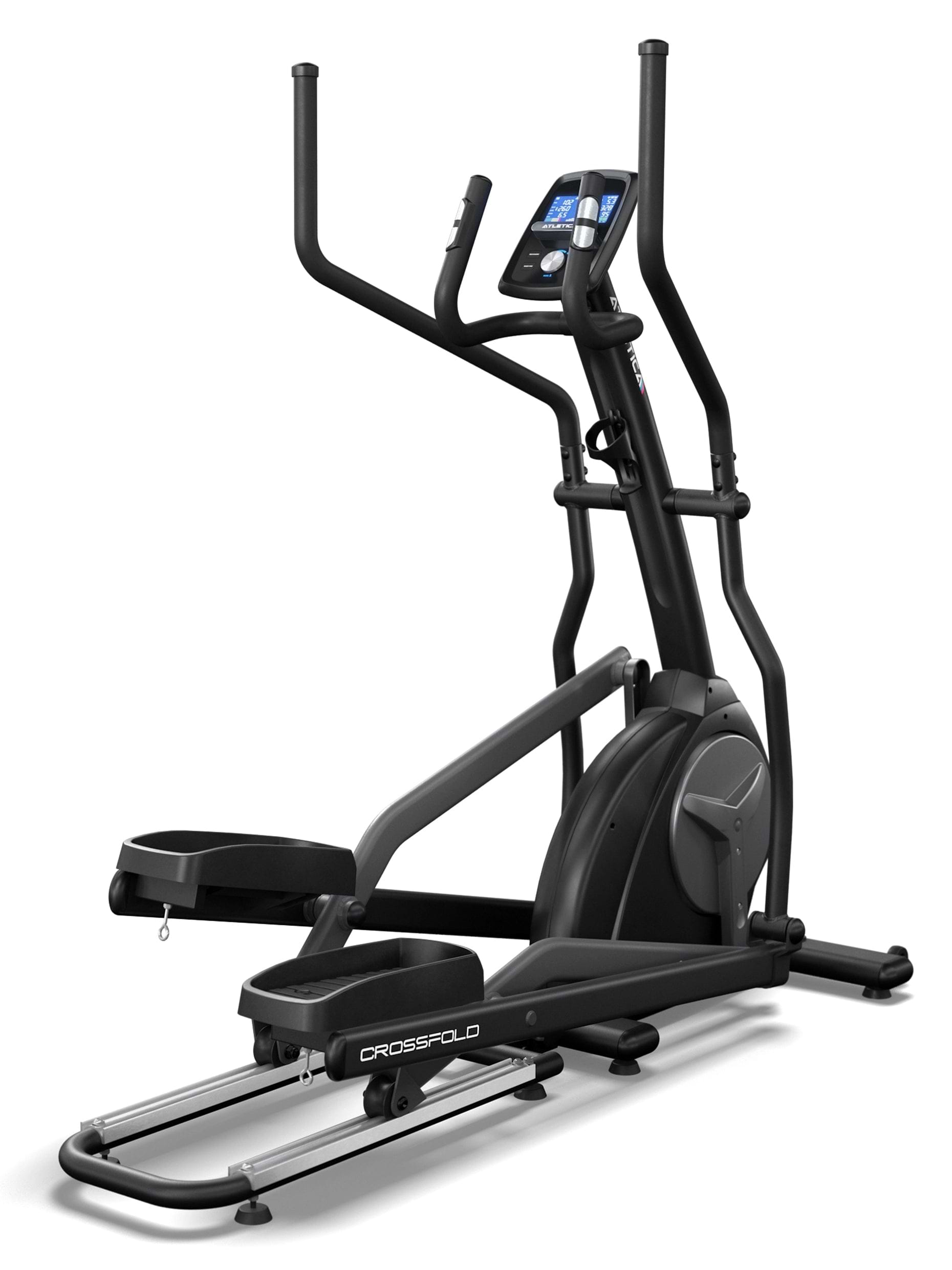 Crossfold Crosstrainer von Atletica, klappbar