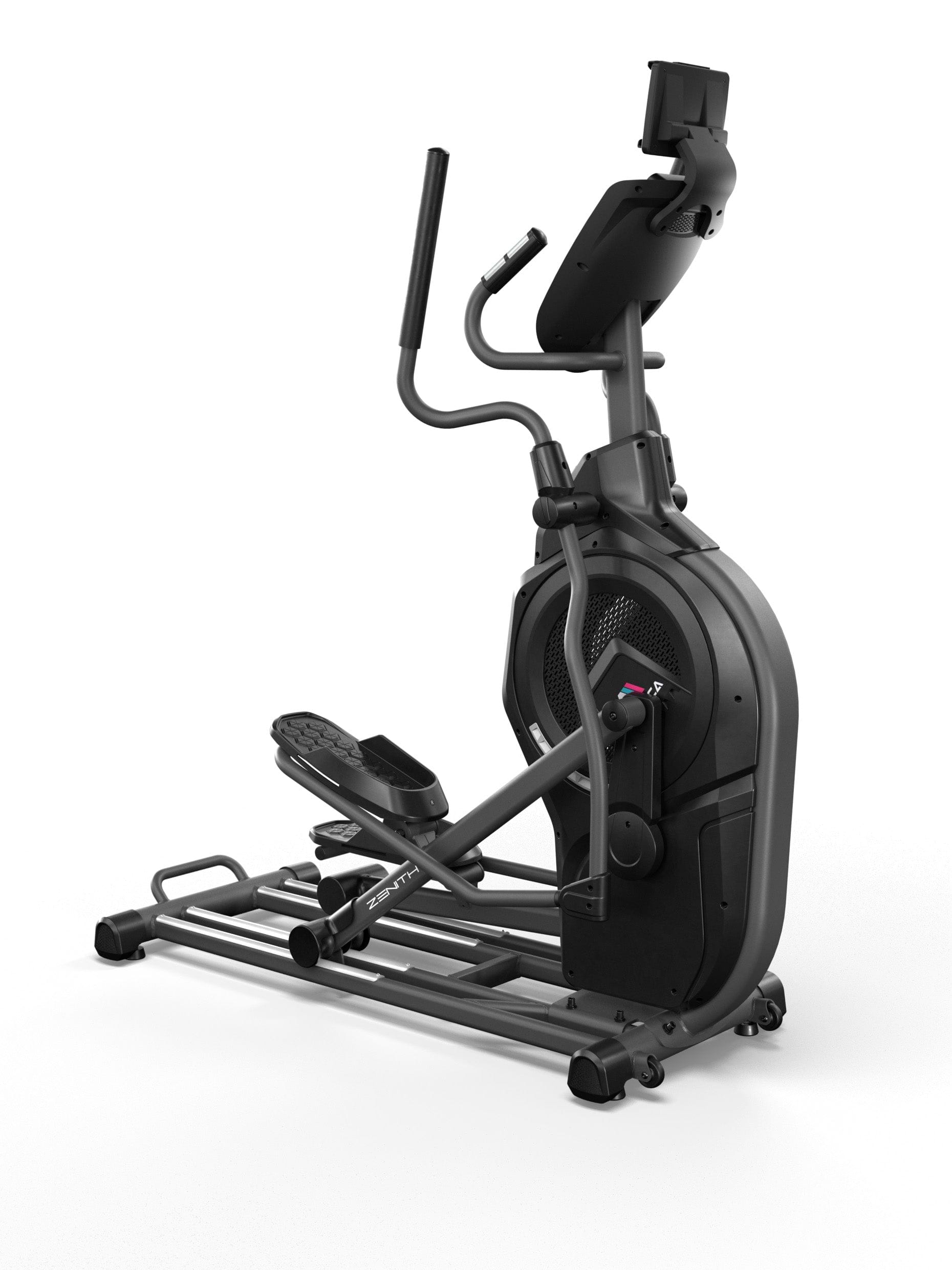 Zenith Crosstrainer klappbar