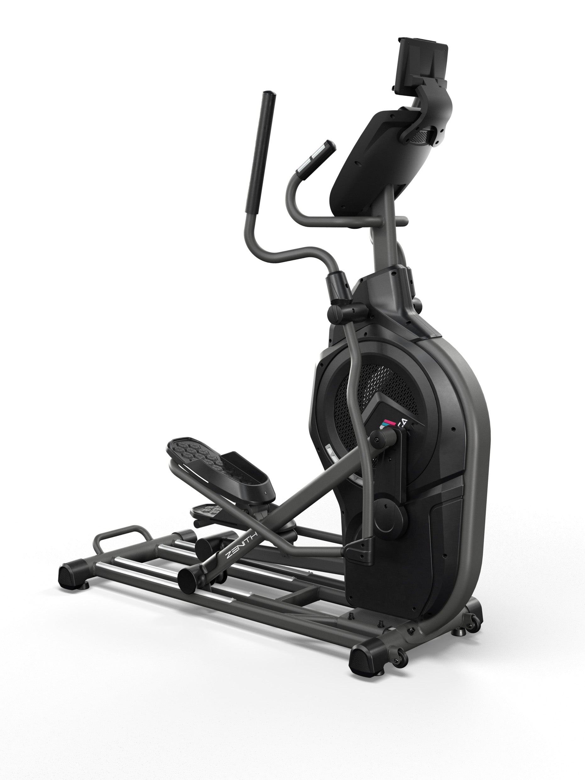 Zenith Crosstrainer klappbar