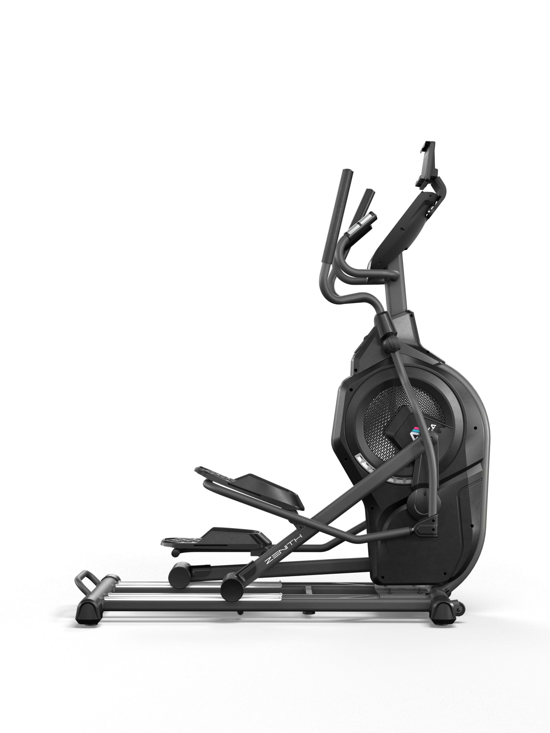 Zenith Crosstrainer: effektives Training für Anfänger und Fortgeschrittene