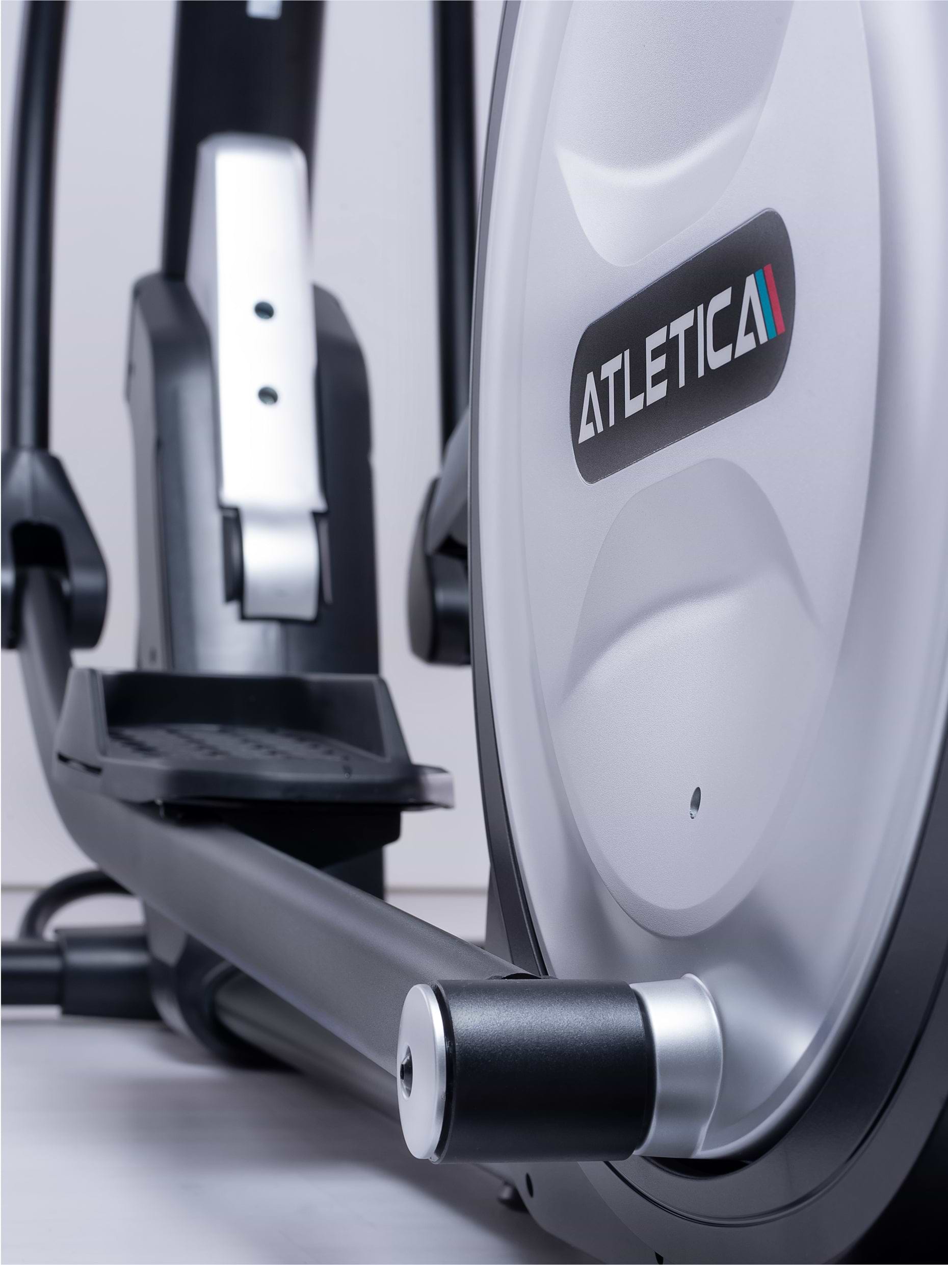 Cardiogerät Eclipse: Heimtrainer