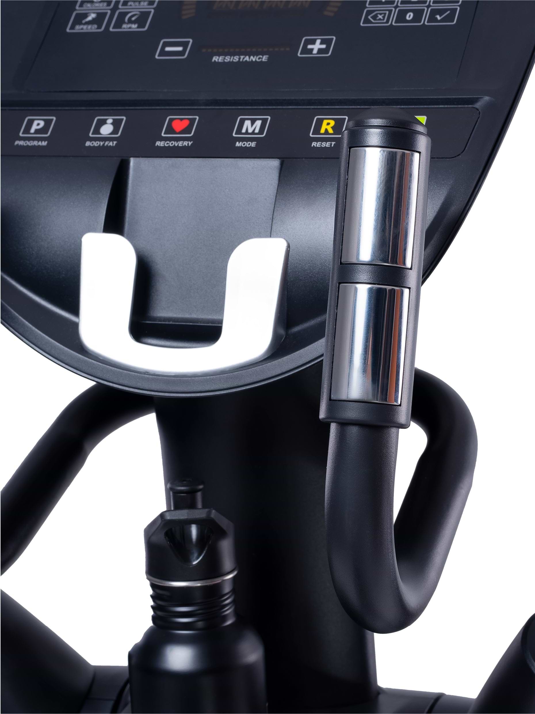 Ellipsentrainer Cardiogerät Eclipse