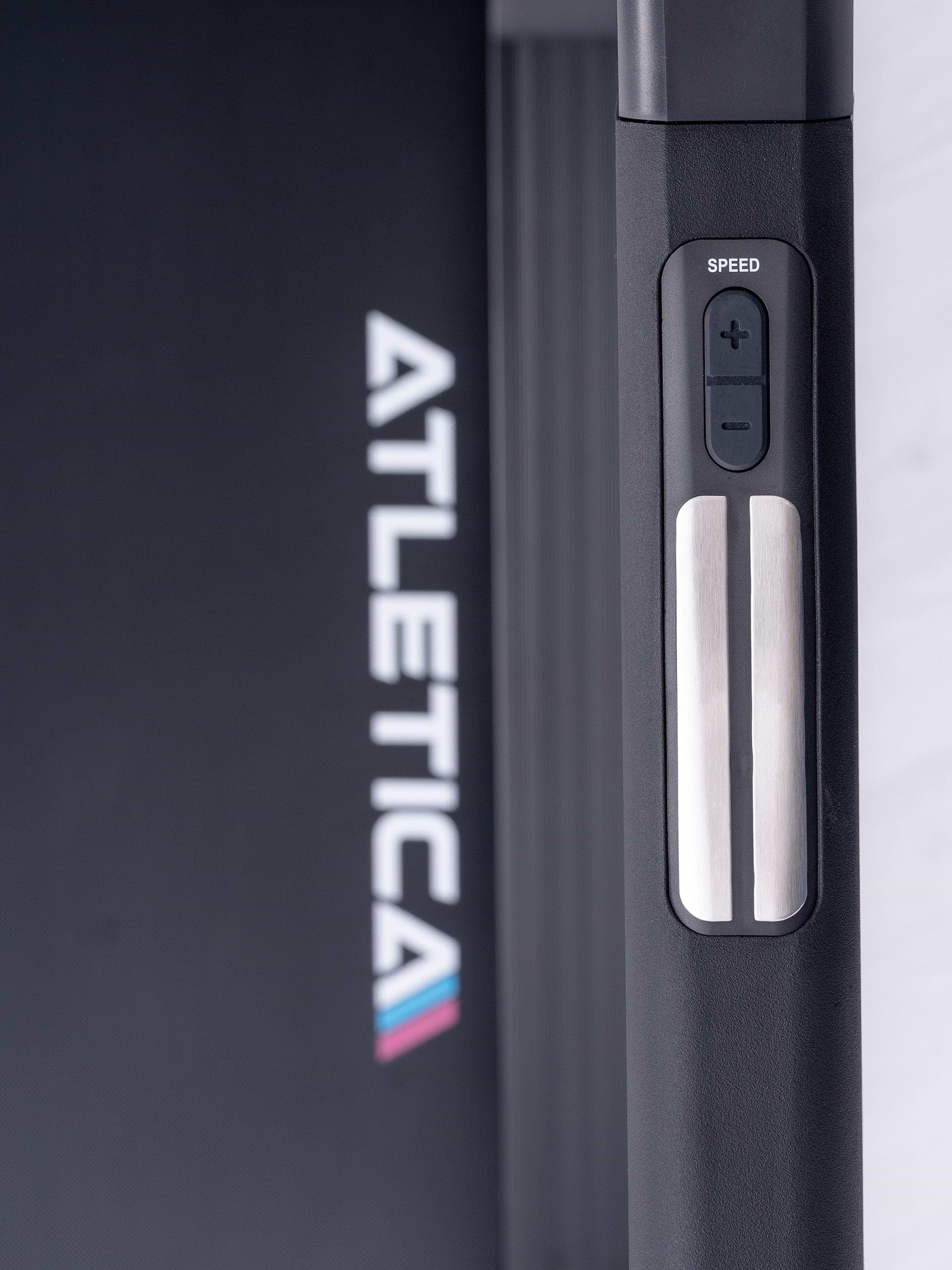 Heimtrainer Laufband FastTrack:: Neu entwickeltes Modell