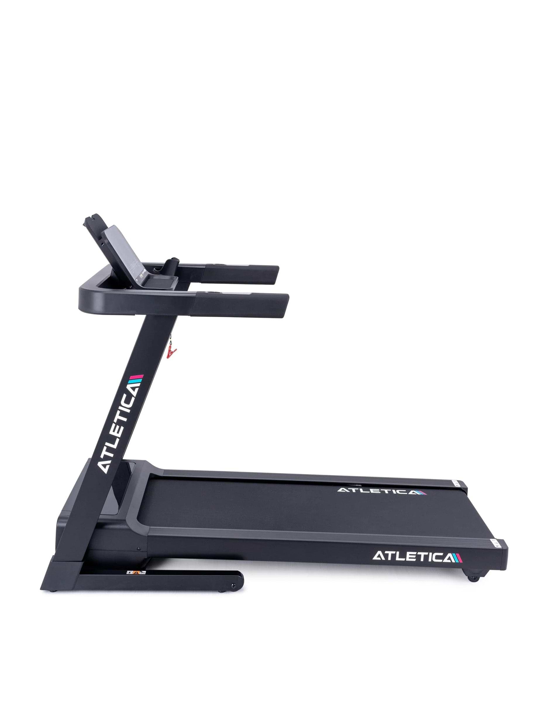 Laufband Cardiogerät FastTrack: LED Display