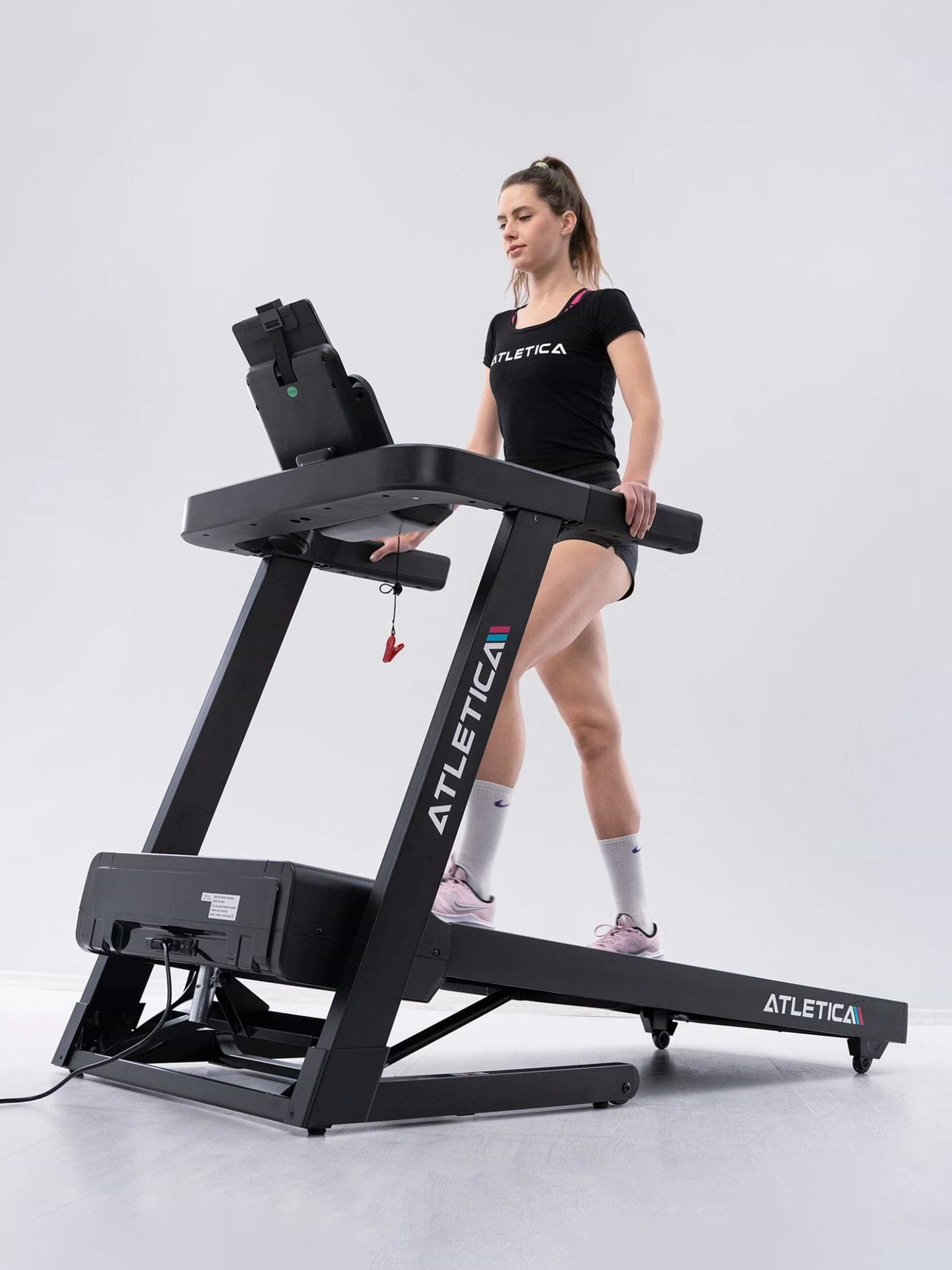 Laufband Fitnessgerät FastTrack