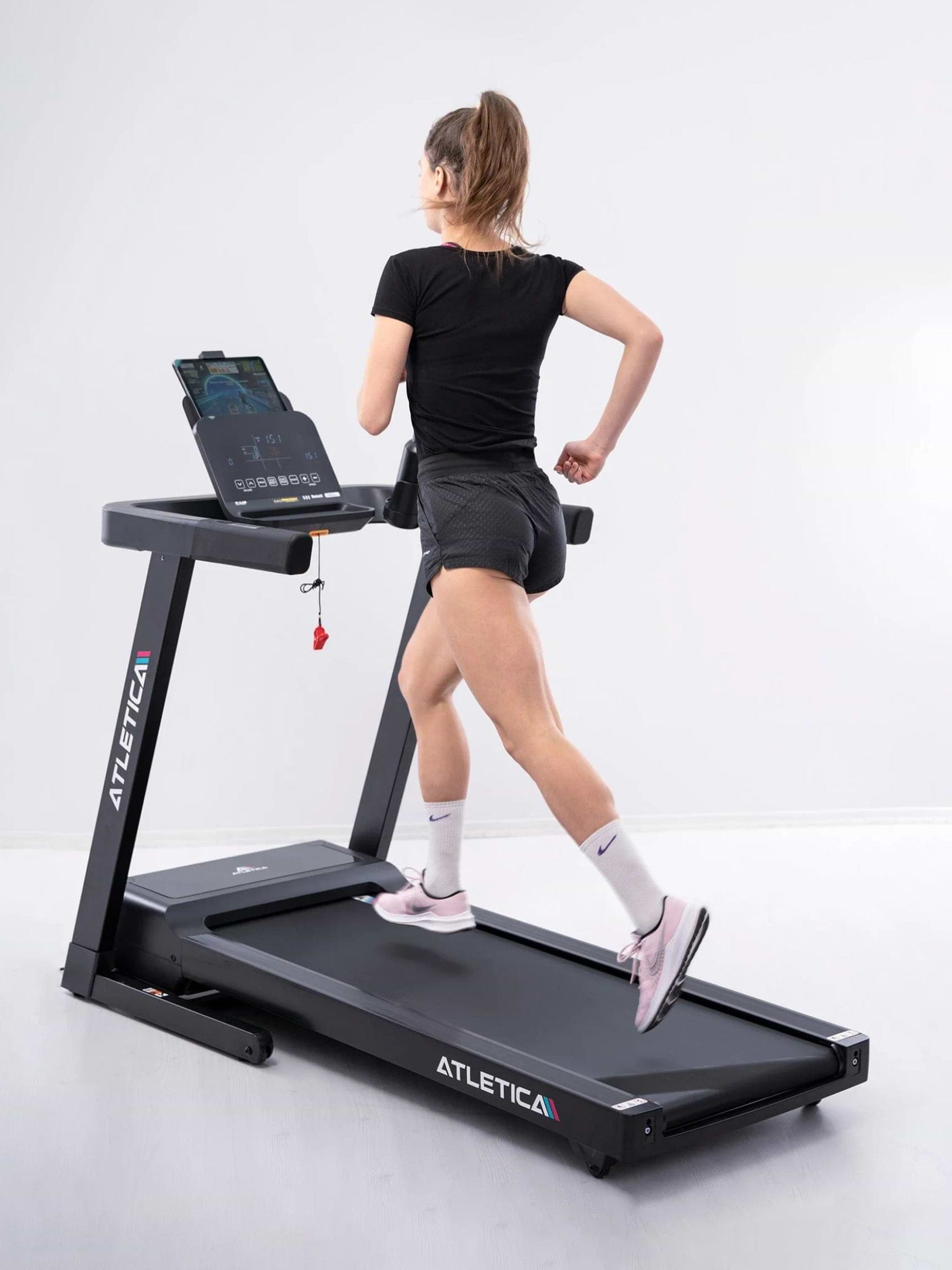 Laufband Sportgerät FastTrack