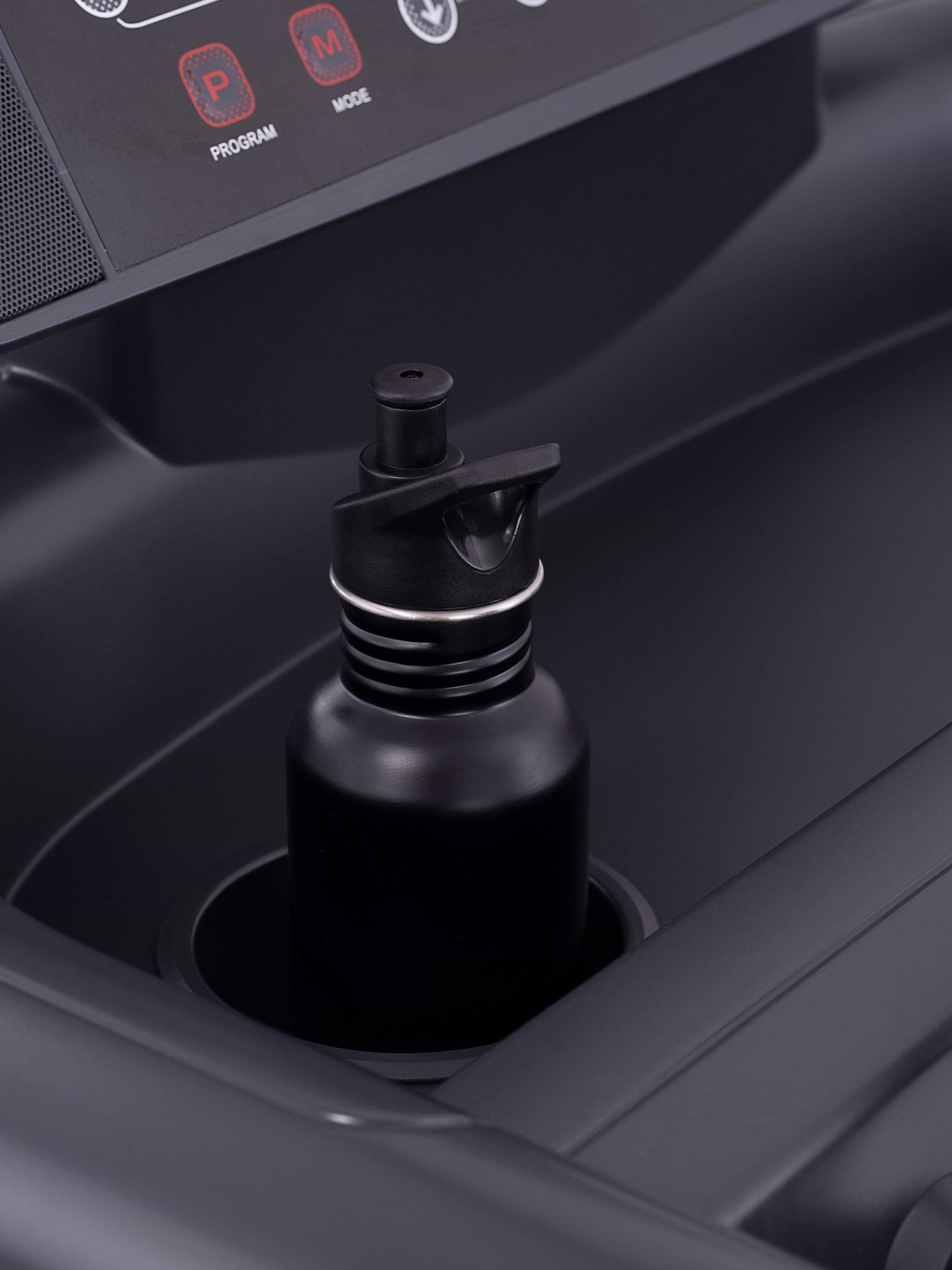 Laufband Cardiogerät RunMaster: Next Level Sportgerät