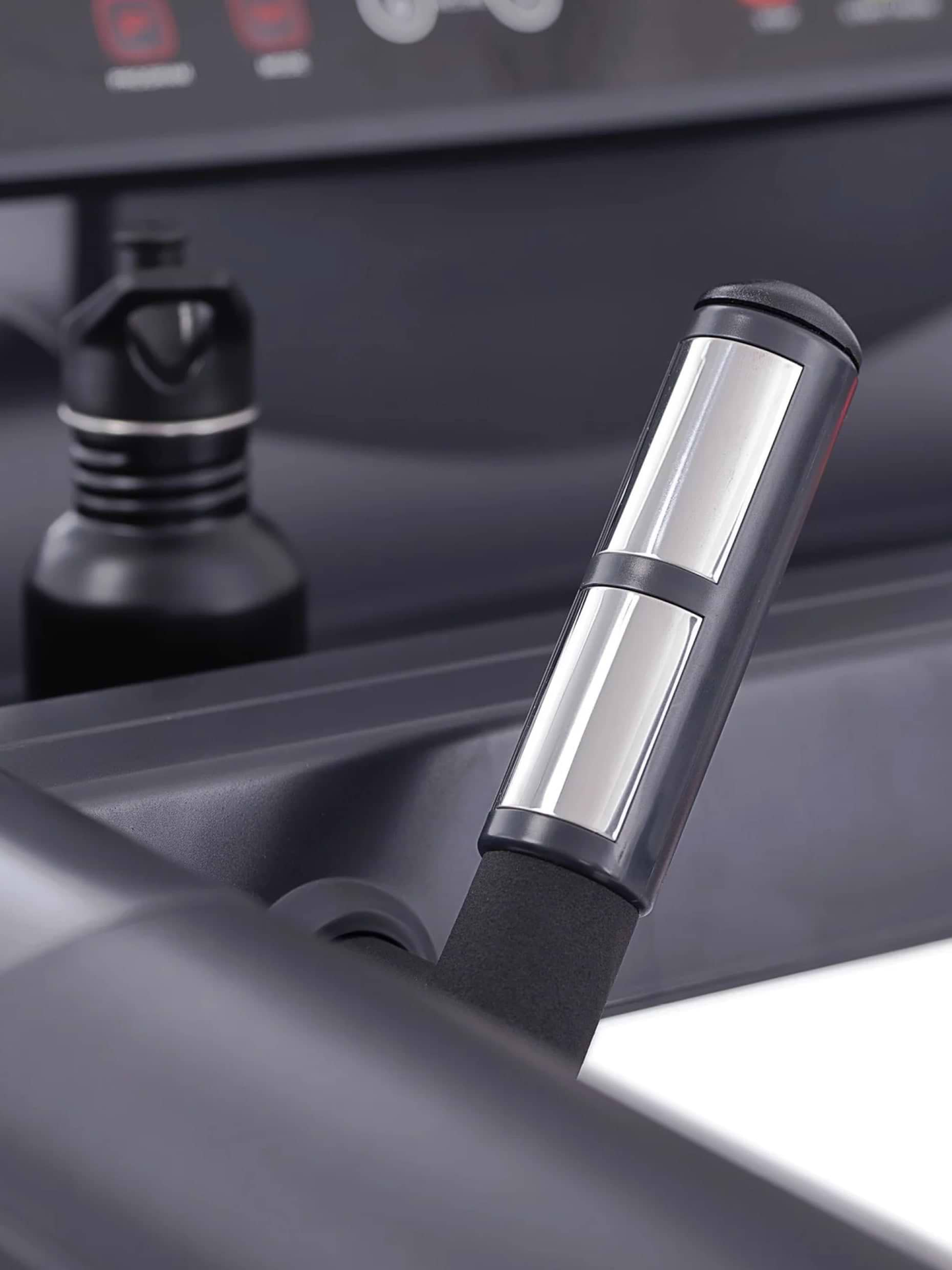 Laufband RunMaster: Der ultimative Heimtrainer von Atletica | Fitnessgeräte mit Studio-Power-Level | 10 PS Peak-Leistung | Next Level Sportgerät