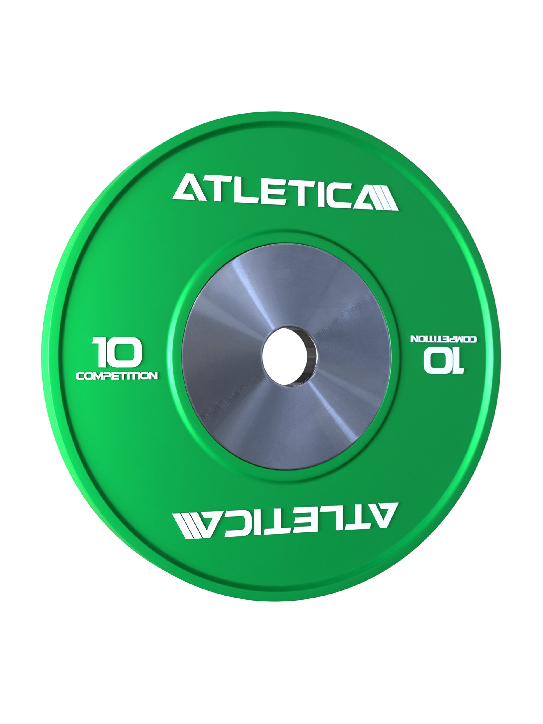Gewichtsscheiben für Wettkämpfe-Competition Bumper Plates: