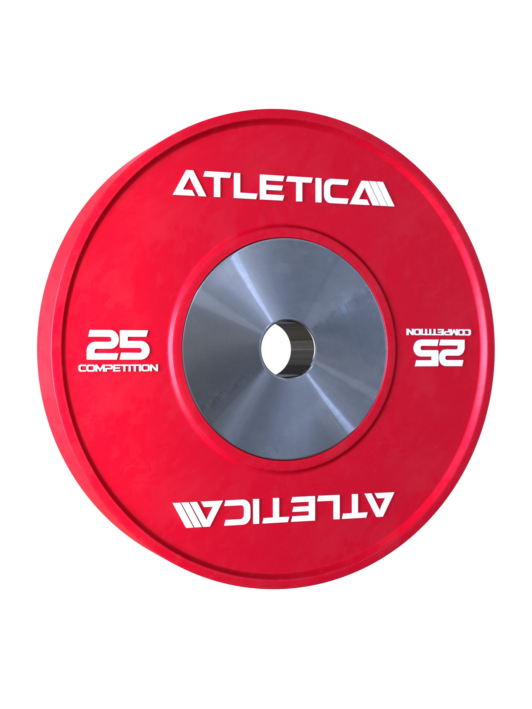 Gewichte Competition Bumper Plates: