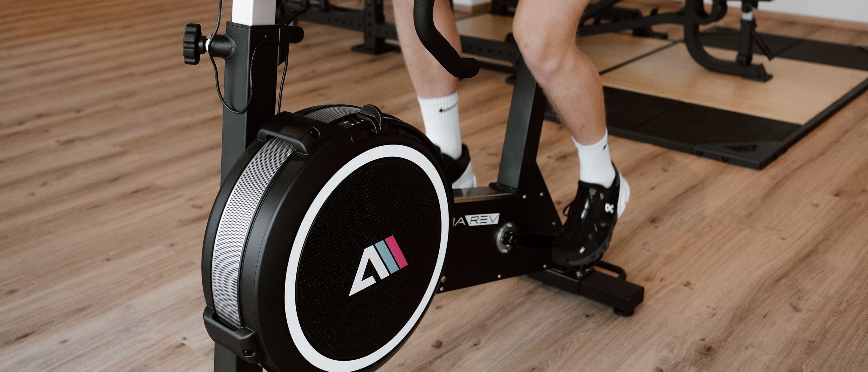 MagnaRev Cardio Ergometer