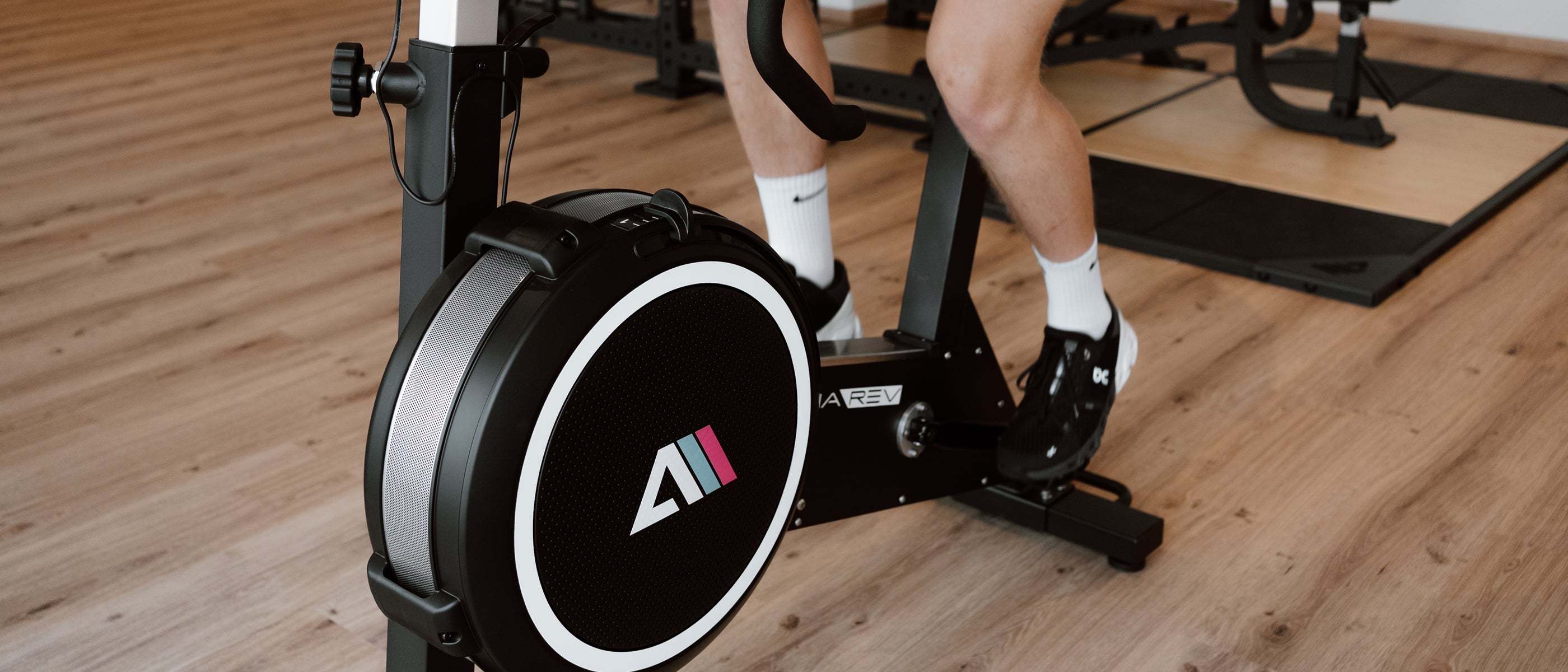 MagnaRev Cardio Ergometer