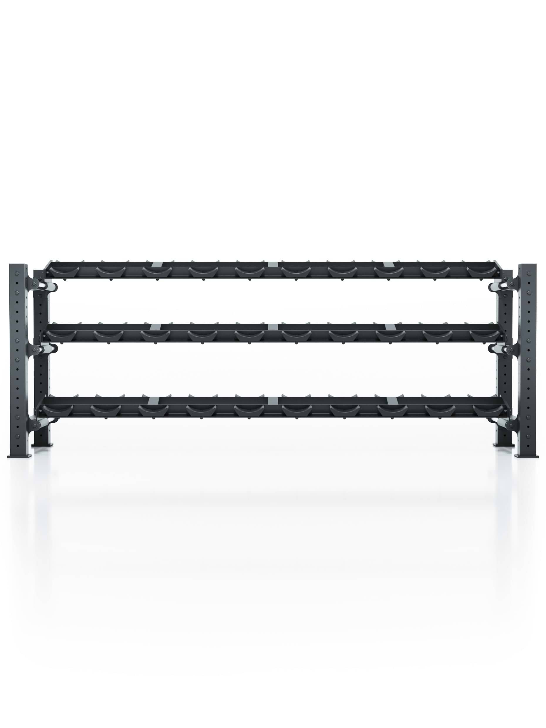 Dumbbell Storage Rack für Rundhanteln