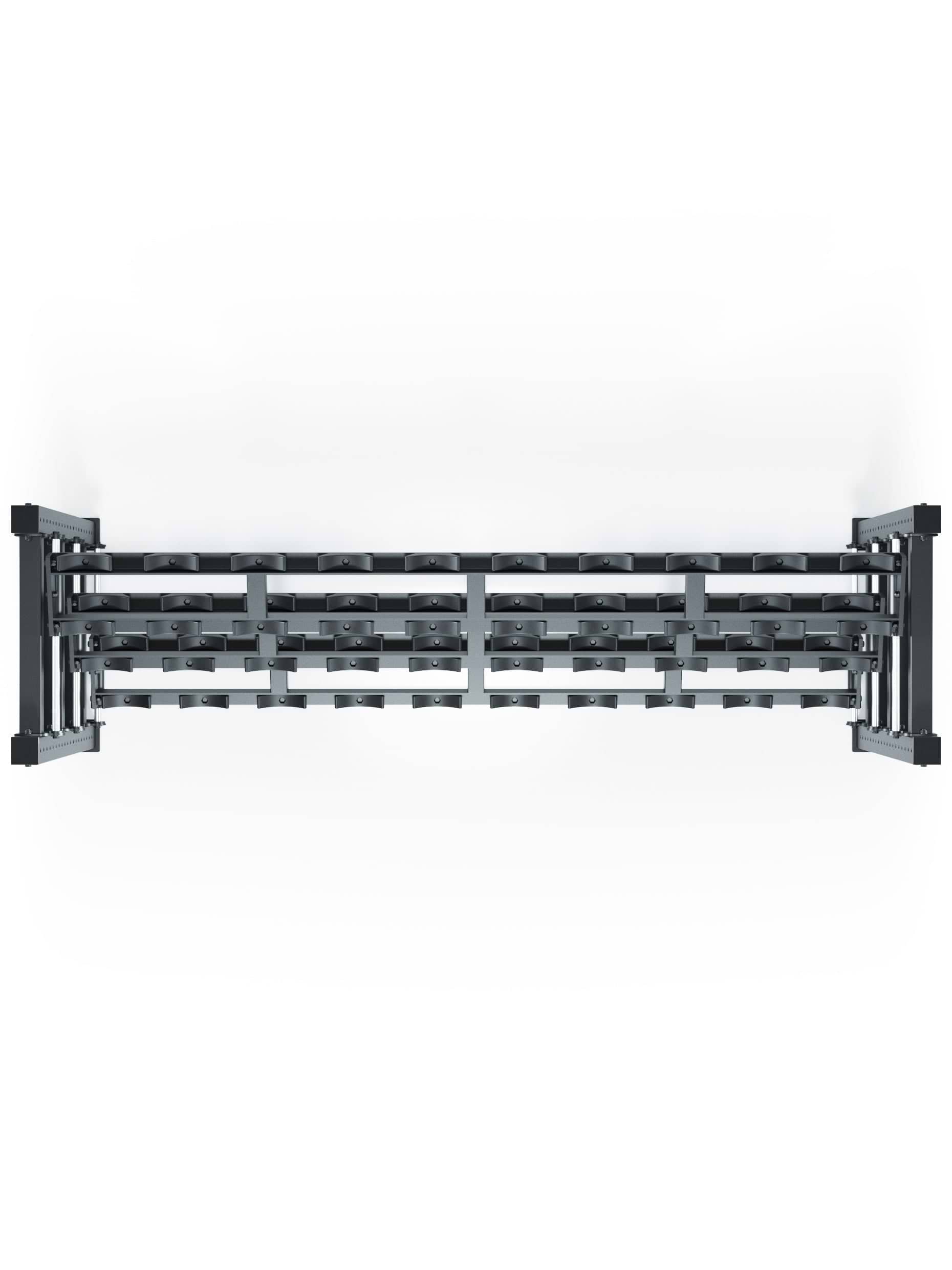 Atletica Mammoth Dumbbell Ablage