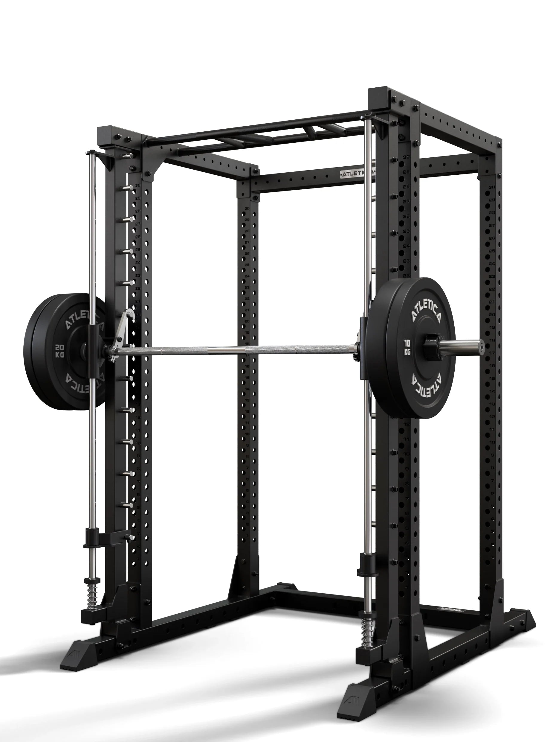 R7 Smith Machine | Tillbyggnadsmodul 200 cm