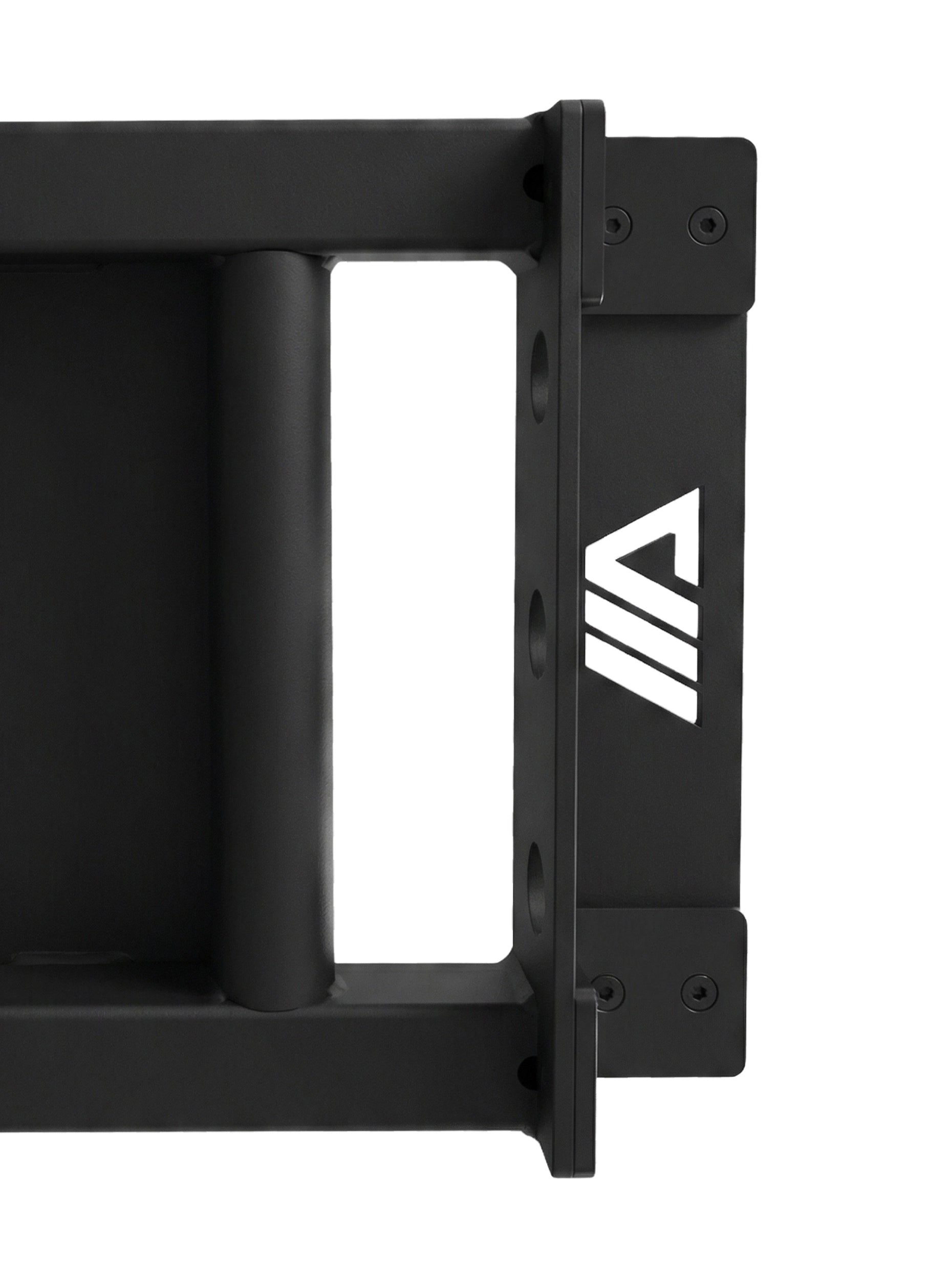 Leg Press für 3D Jammer Arms der R8 Power Racks