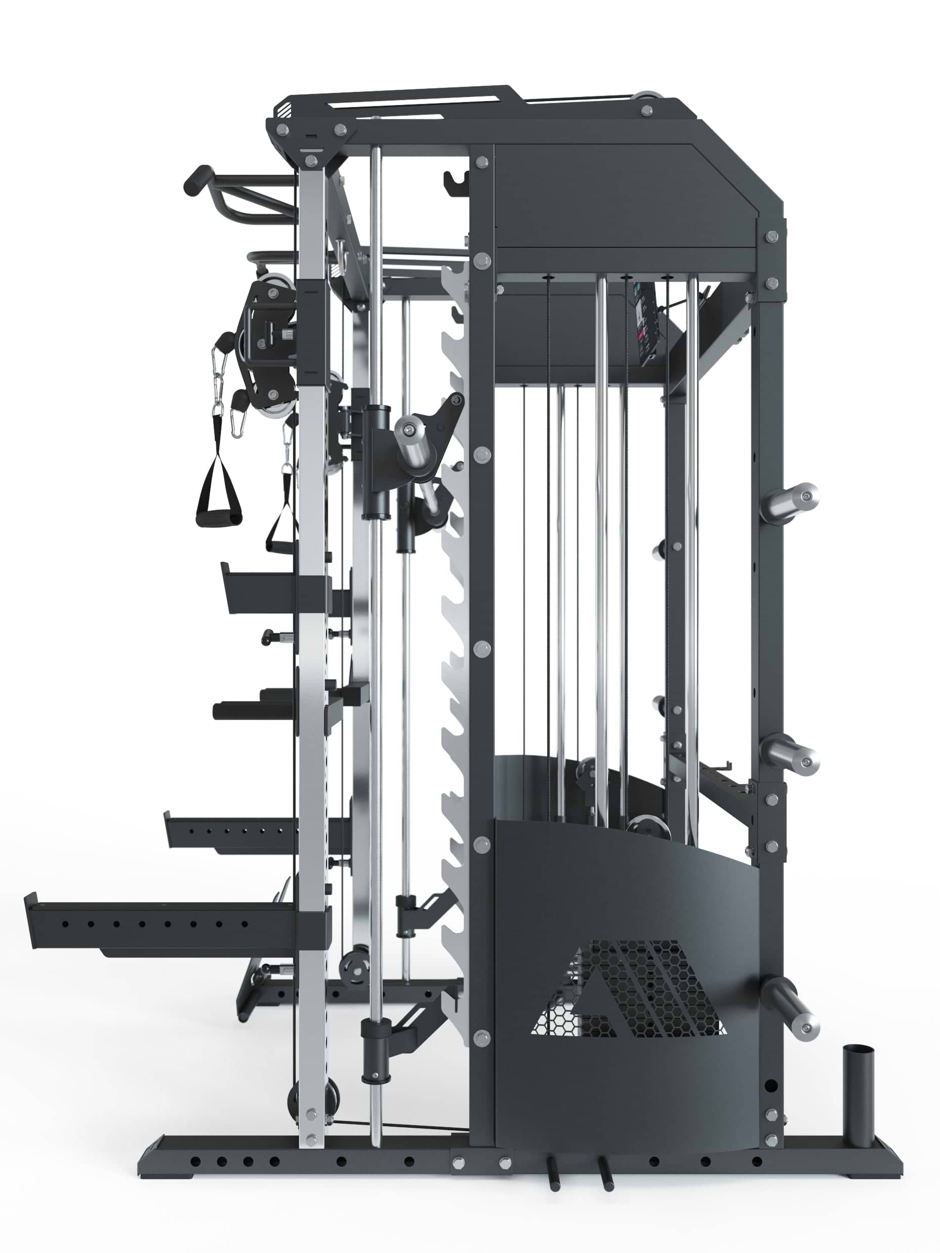 Kraftstation von Atletica: Fallout Pro für den Studioeinsatz geeignet