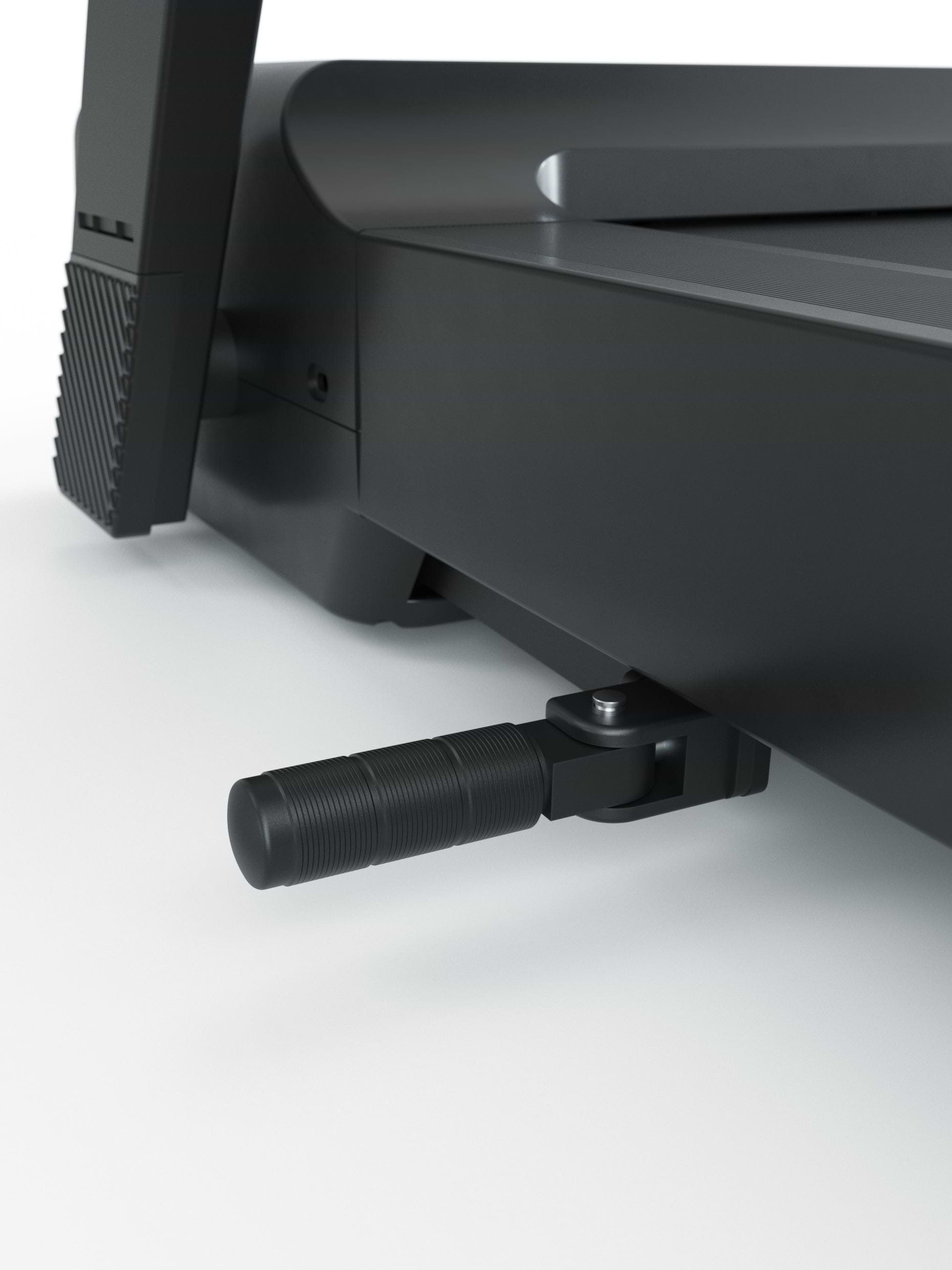 Laufband Flash: Smart trainieren auch ohne iPad oder Apps